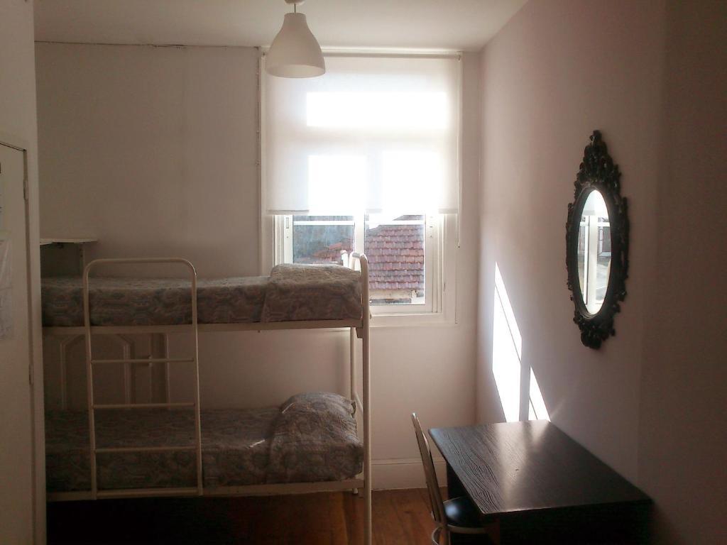 Duas Nacoes Guest house Porto
