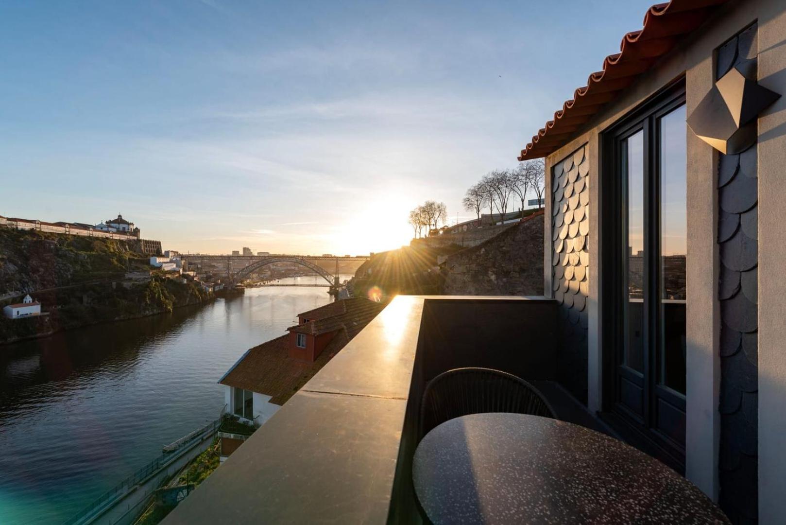 Guestready - An Urban Retreat With River View Apartment *