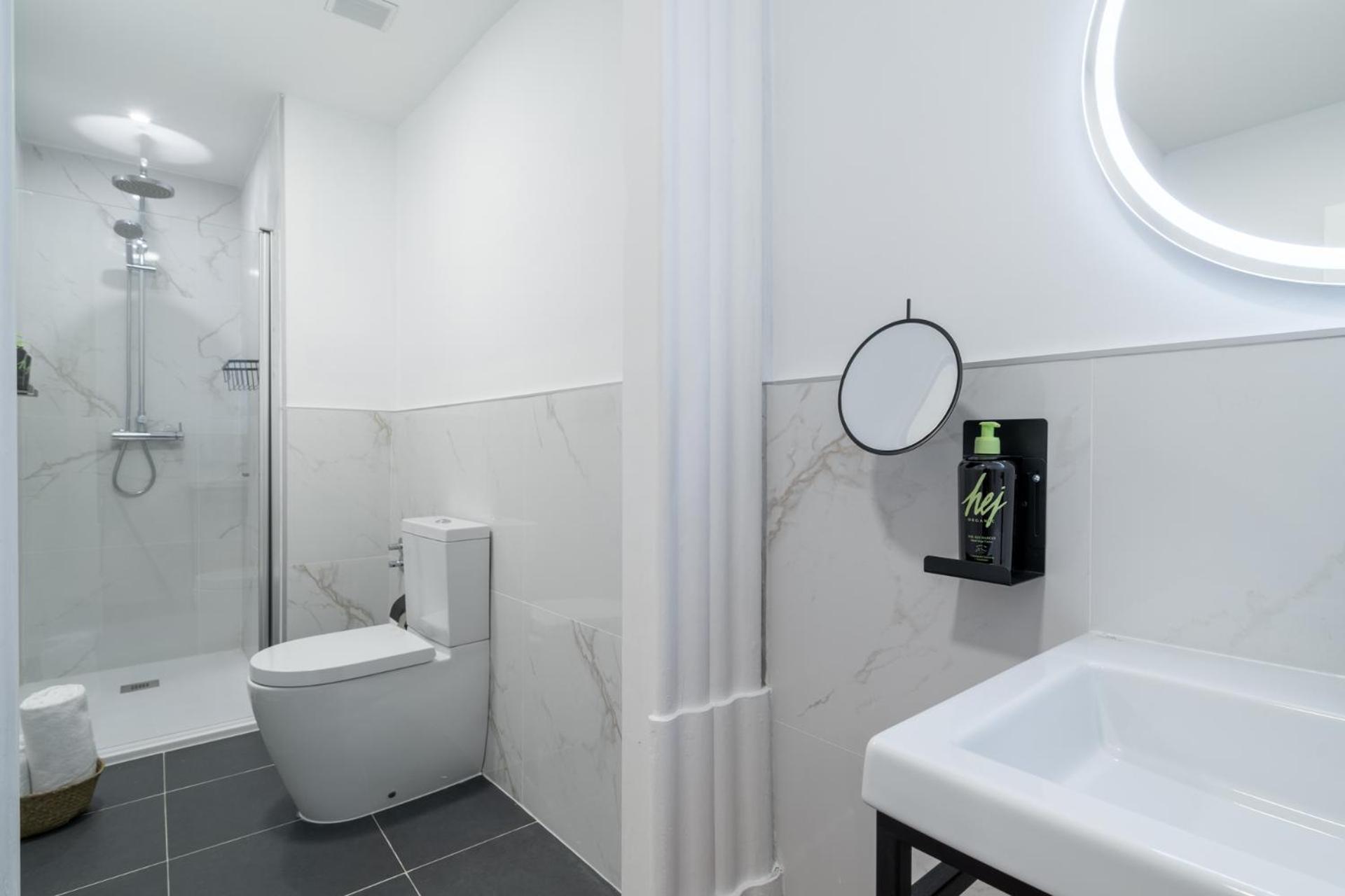 Limehome Rua De Dom Manuel Ii Apartment *