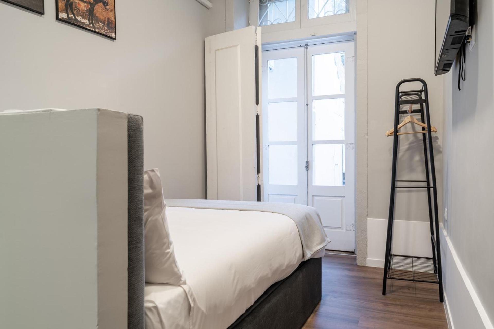 Limehome Rua De Dom Manuel Ii * Porto