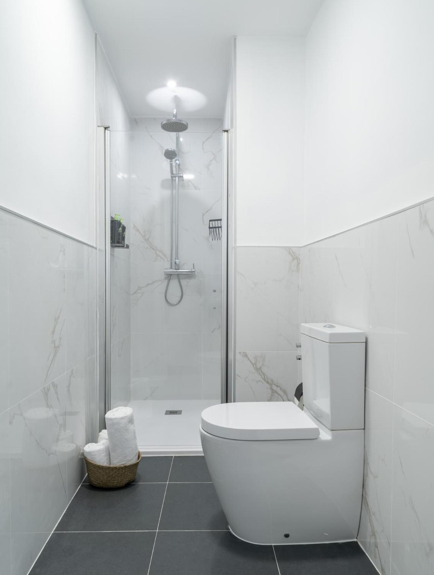Limehome Rua De Dom Manuel Ii Apartment
