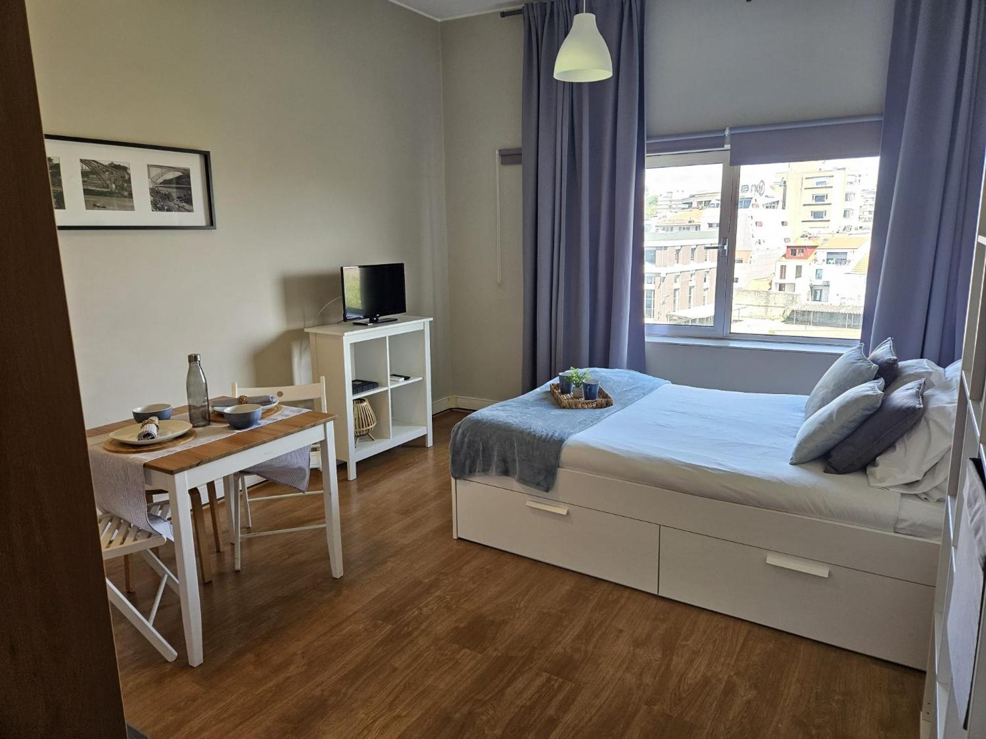 Guest house Trindade