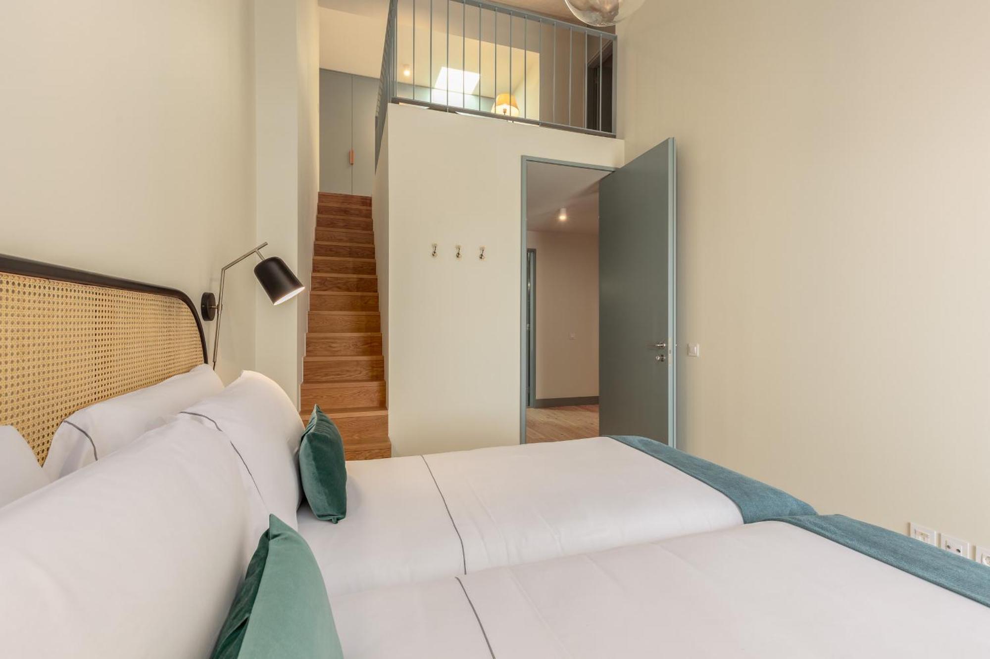 Appartement Feel Corporate Housing Campanha *