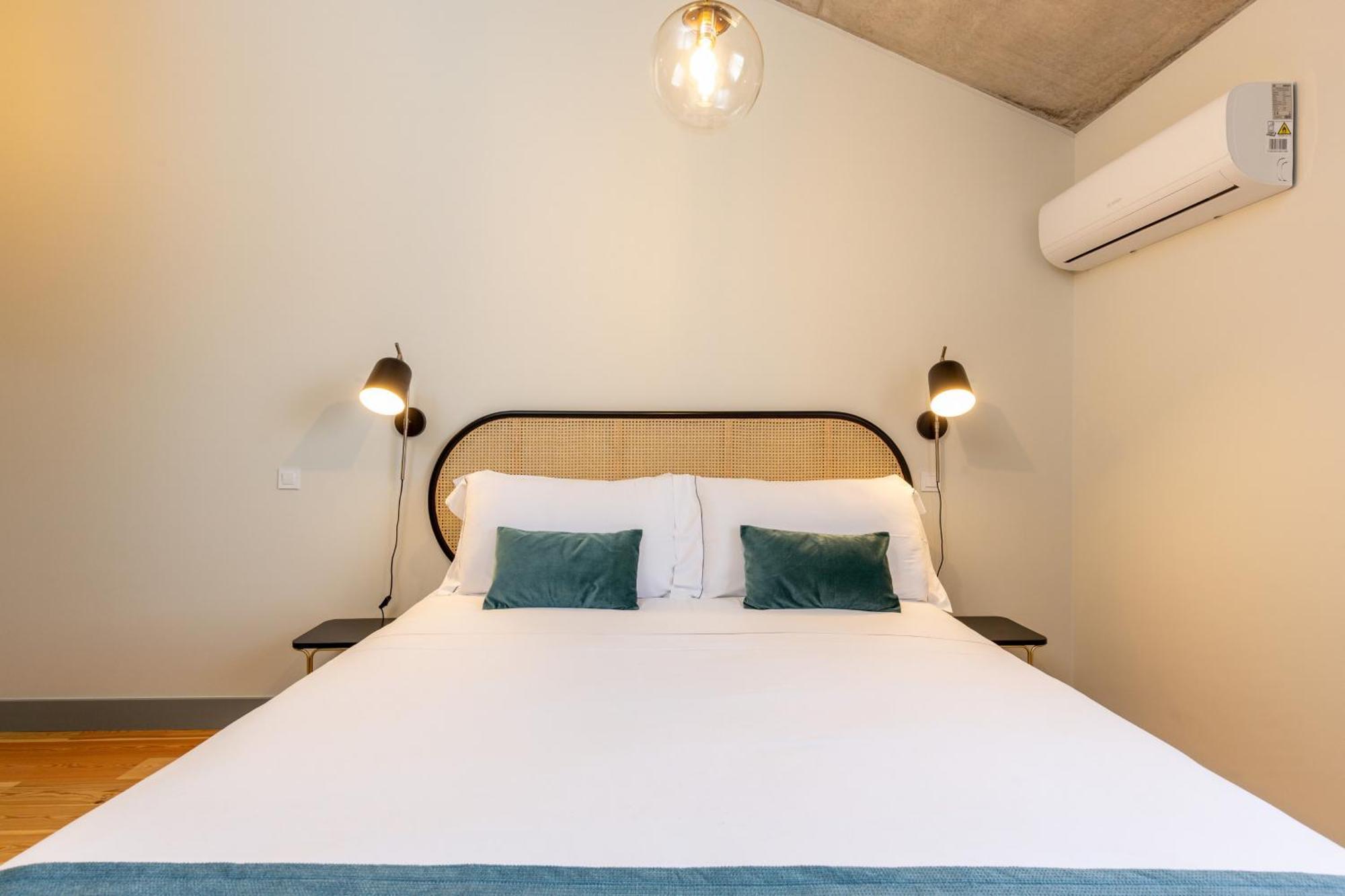 Appartement Feel Corporate Housing Campanha