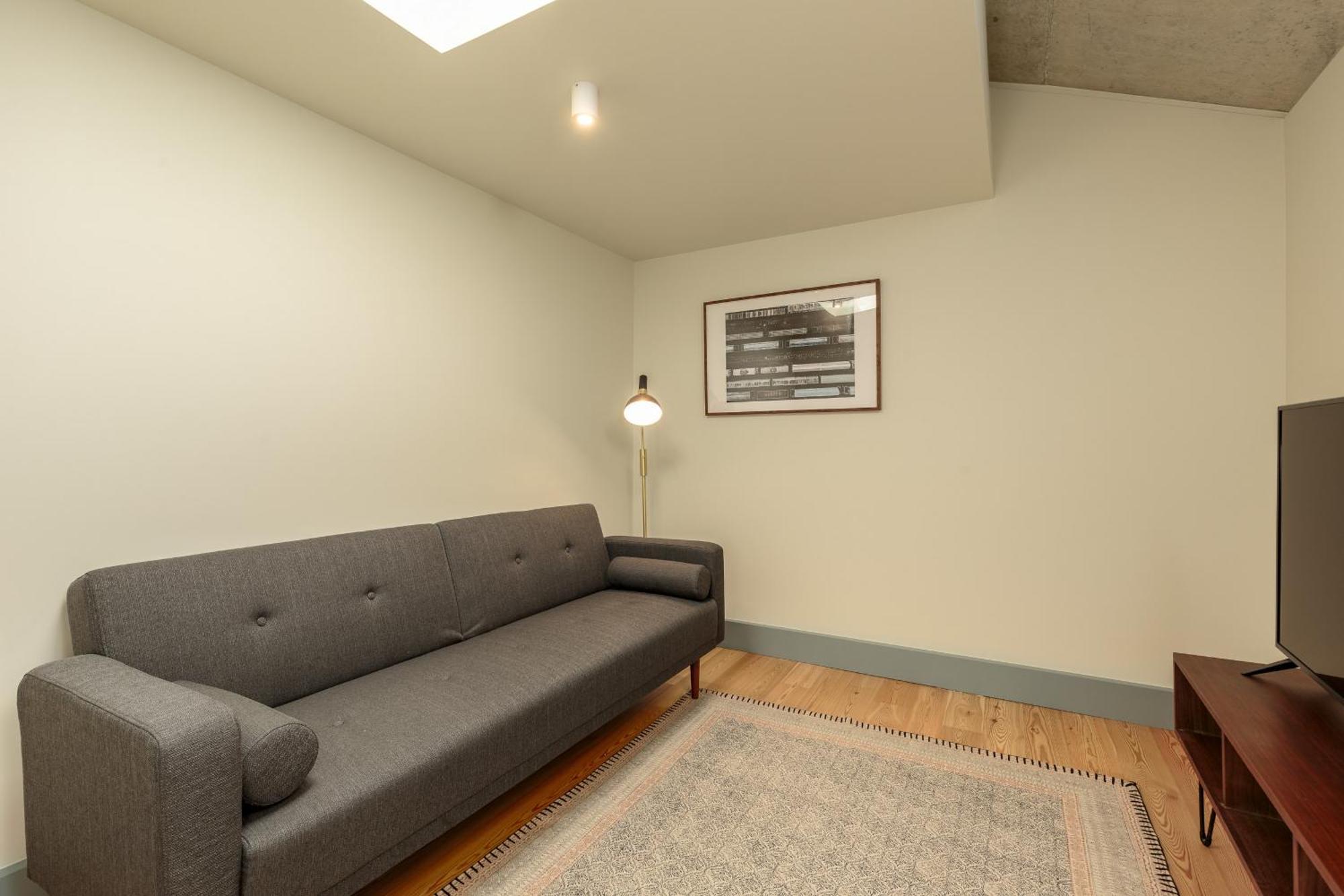 Feel Corporate Housing Campanha Appartement *