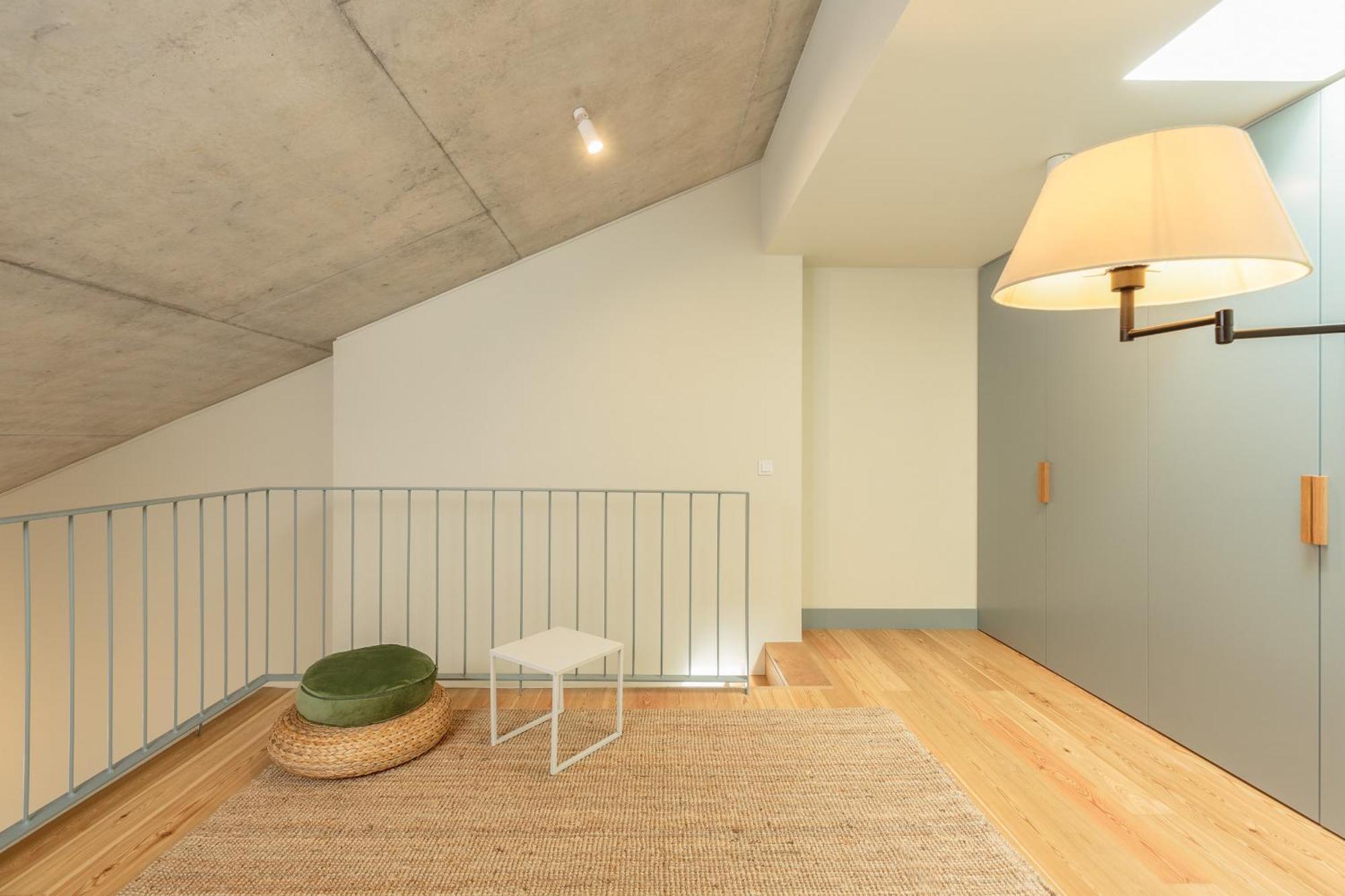 Feel Corporate Housing Campanha Porto