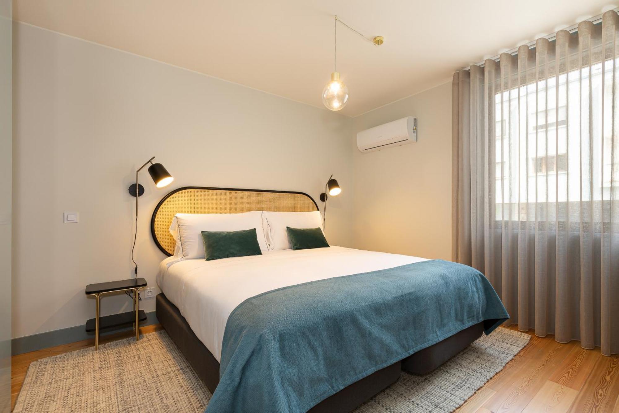 Feel Corporate Housing Campanha * Porto