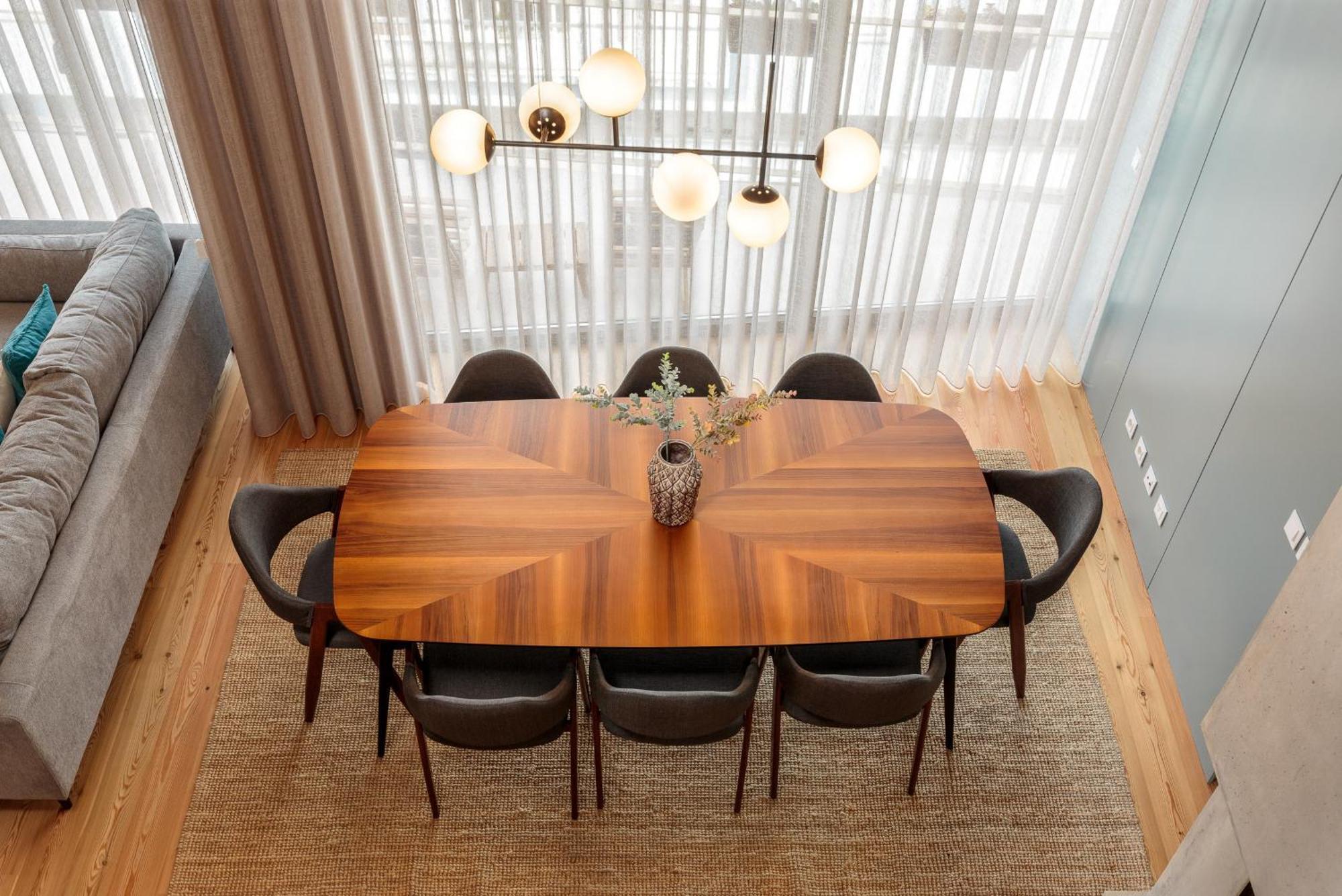 Feel Corporate Housing Campanha Appartement