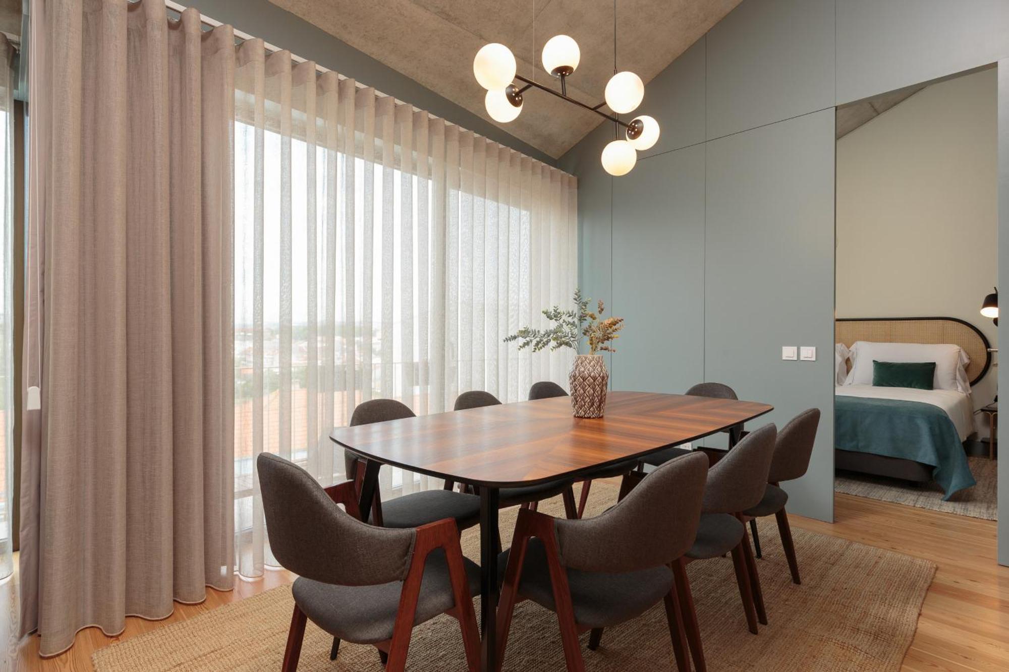 Feel Corporate Housing Campanha