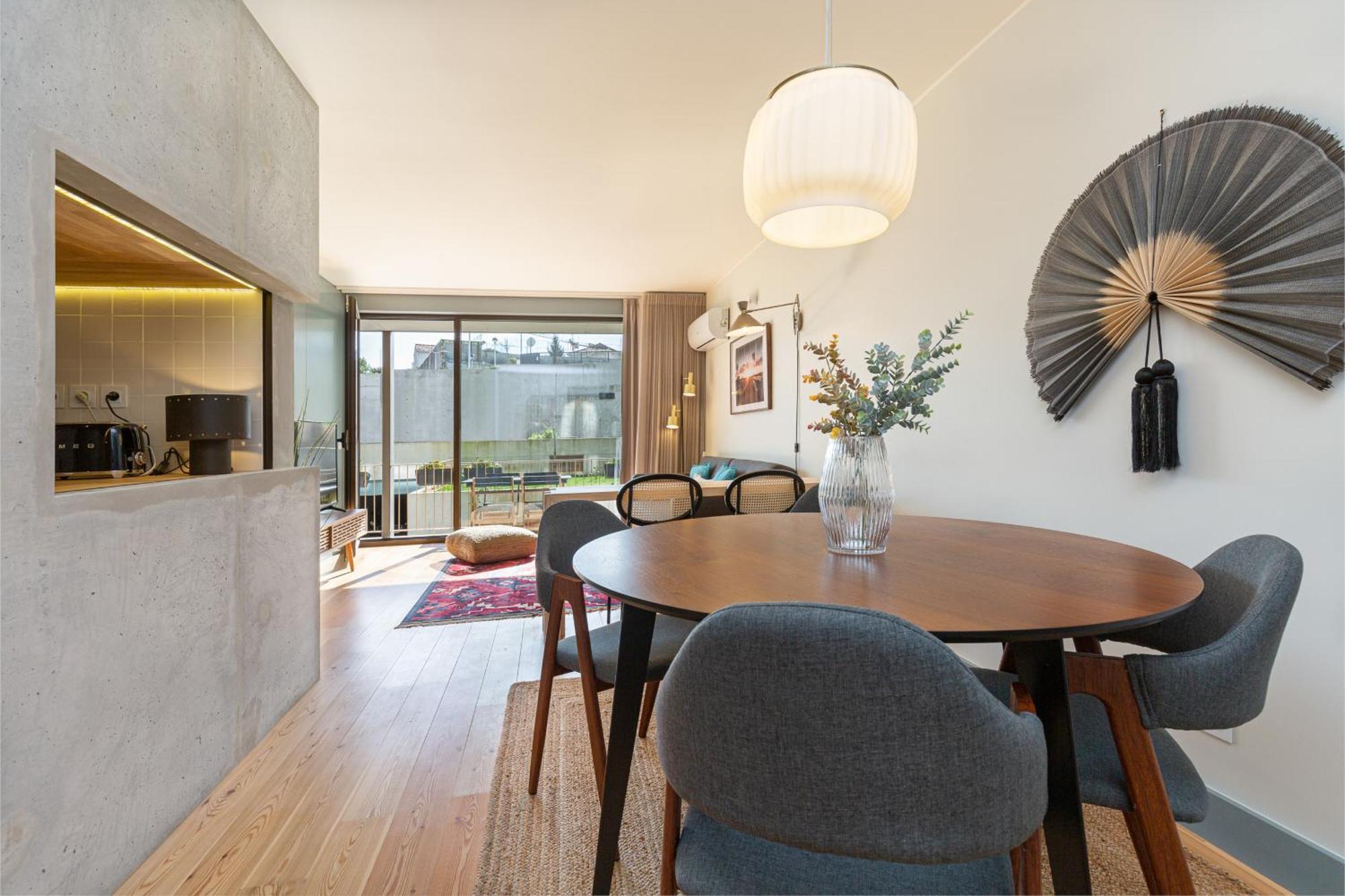 Feel Corporate Housing Campanha