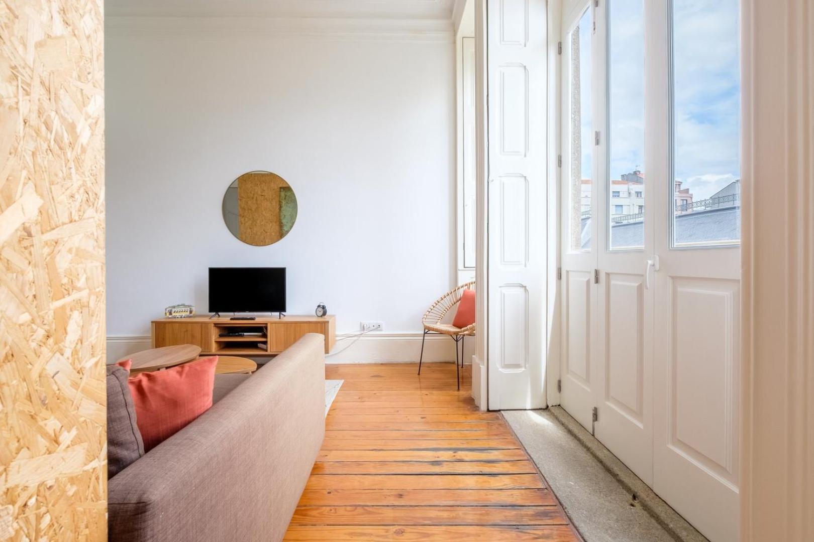 Guestready - Bolhao Market Place Appartement Porto