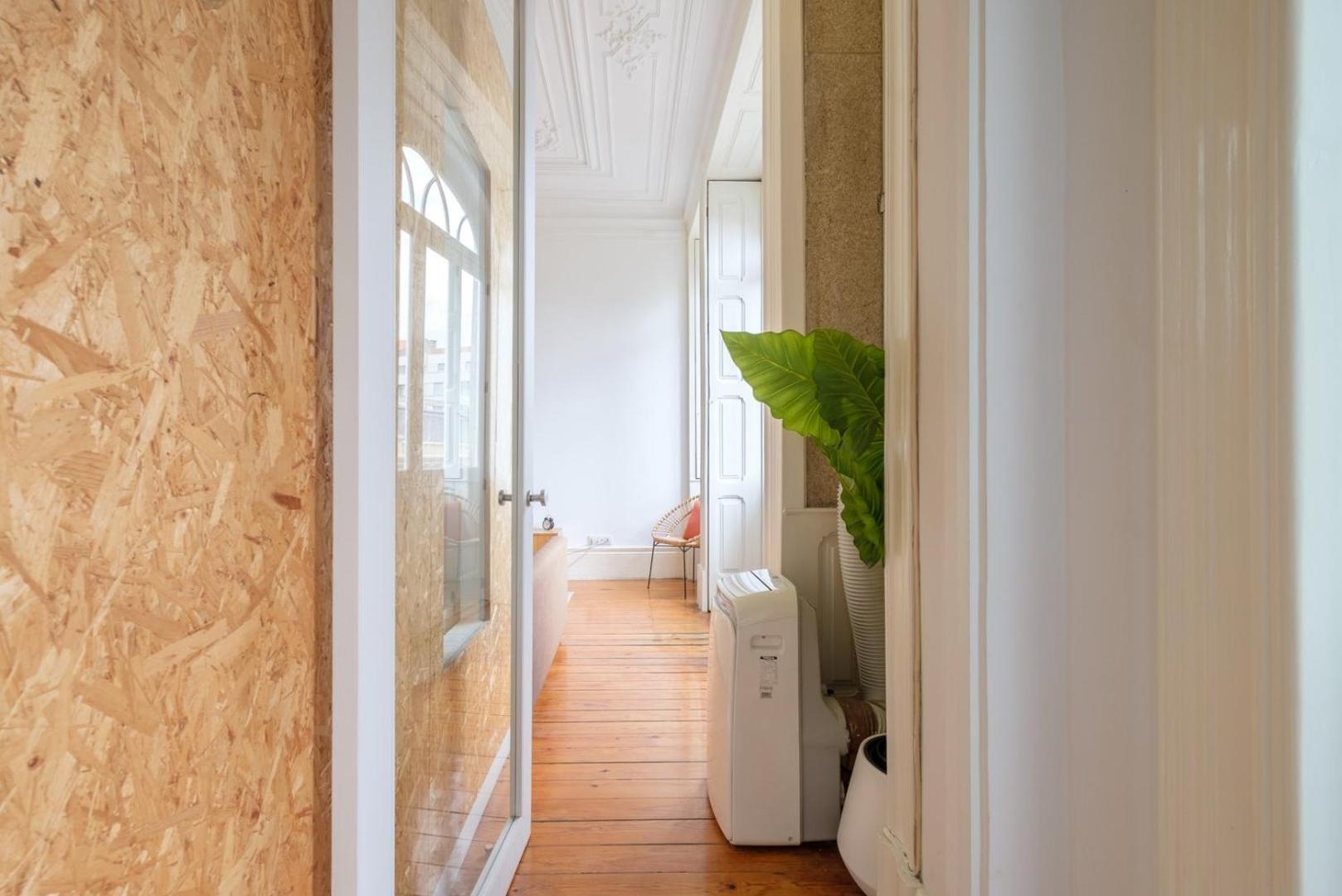 Appartement Guestready - Bolhao Market Place *