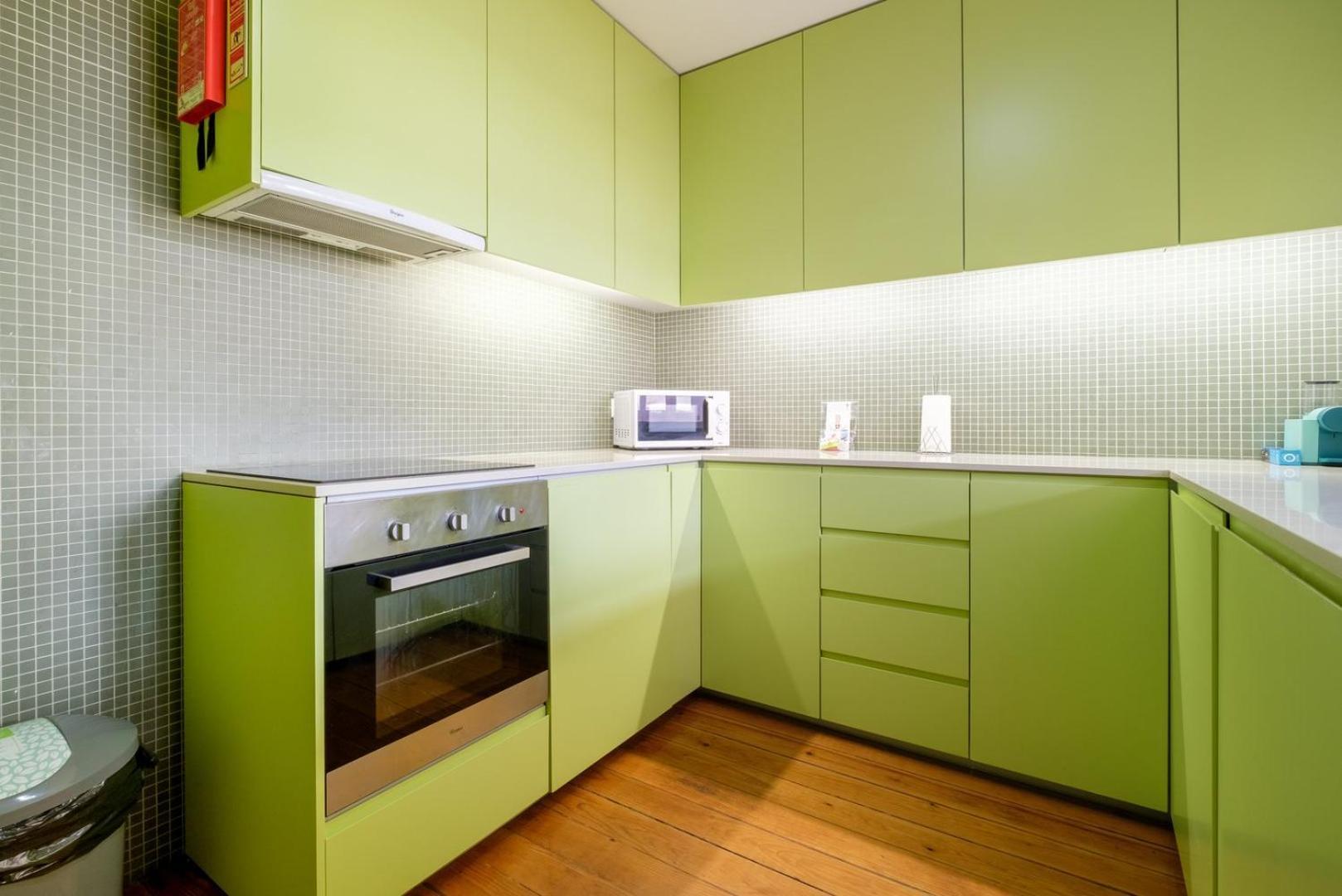 Guestready - Bolhao Market Place * Porto