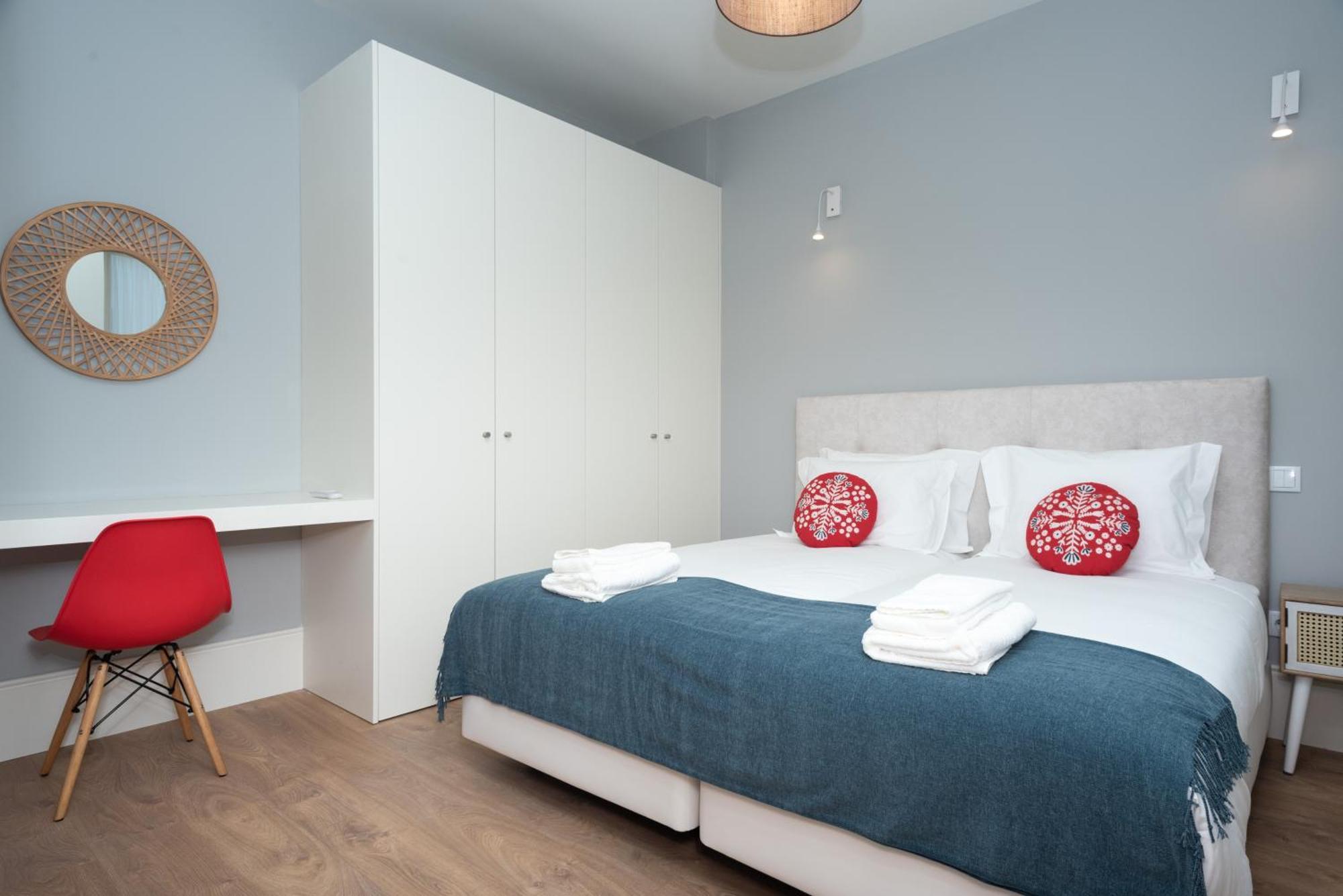 Xl Appartement *