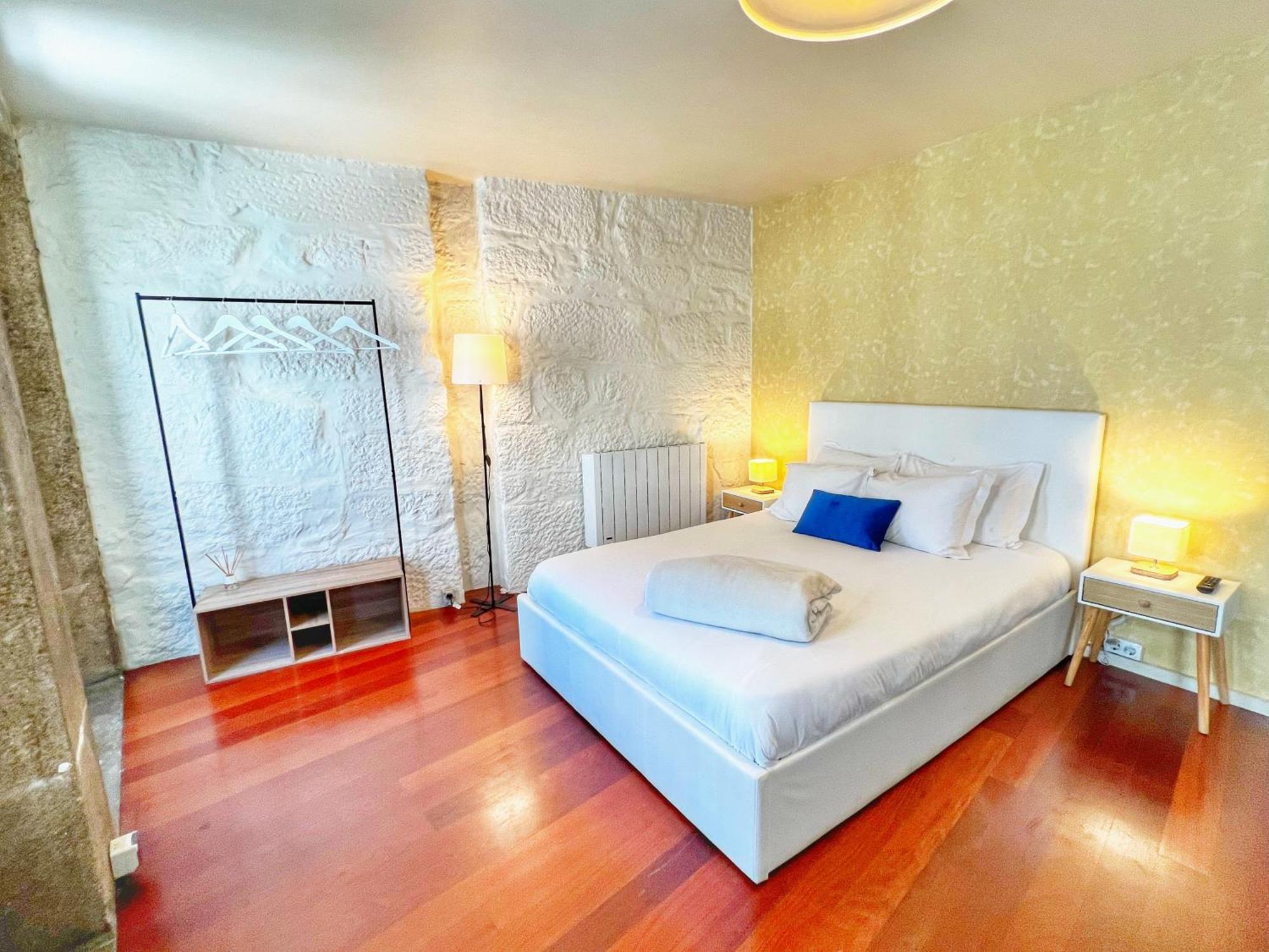 Appartement Sao Domingos I *