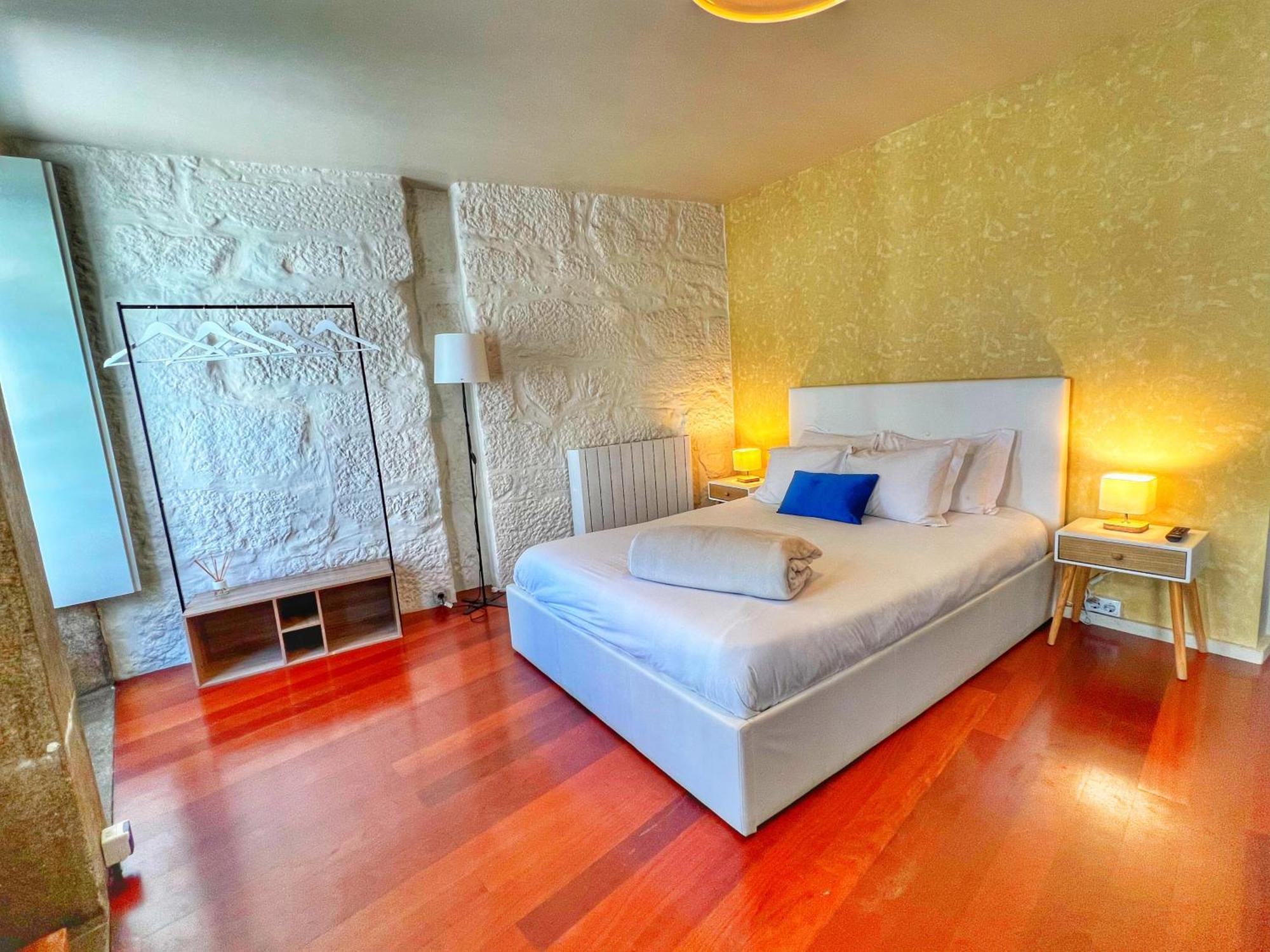 Appartement Sao Domingos I *