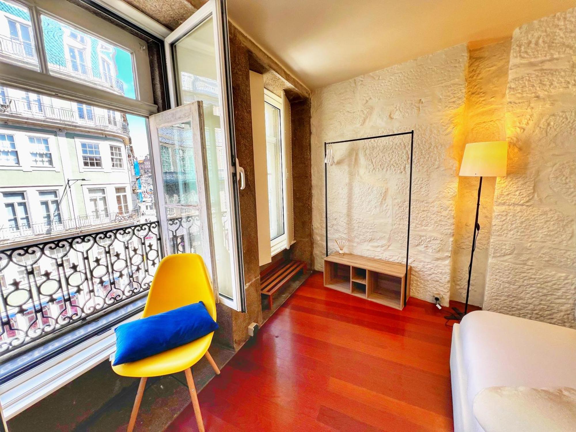 Sao Domingos I Appartement *