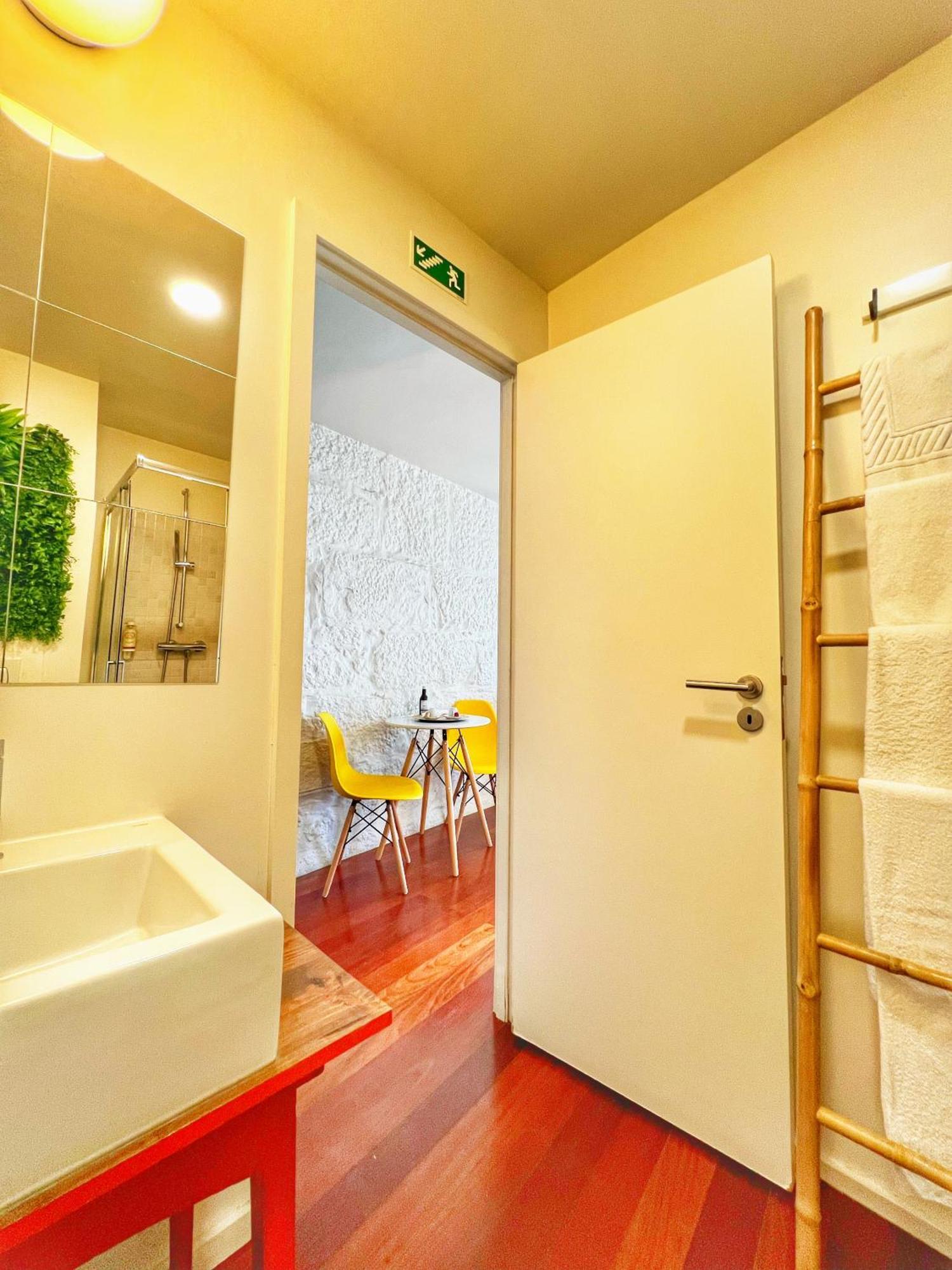 Appartement Sao Domingos I *