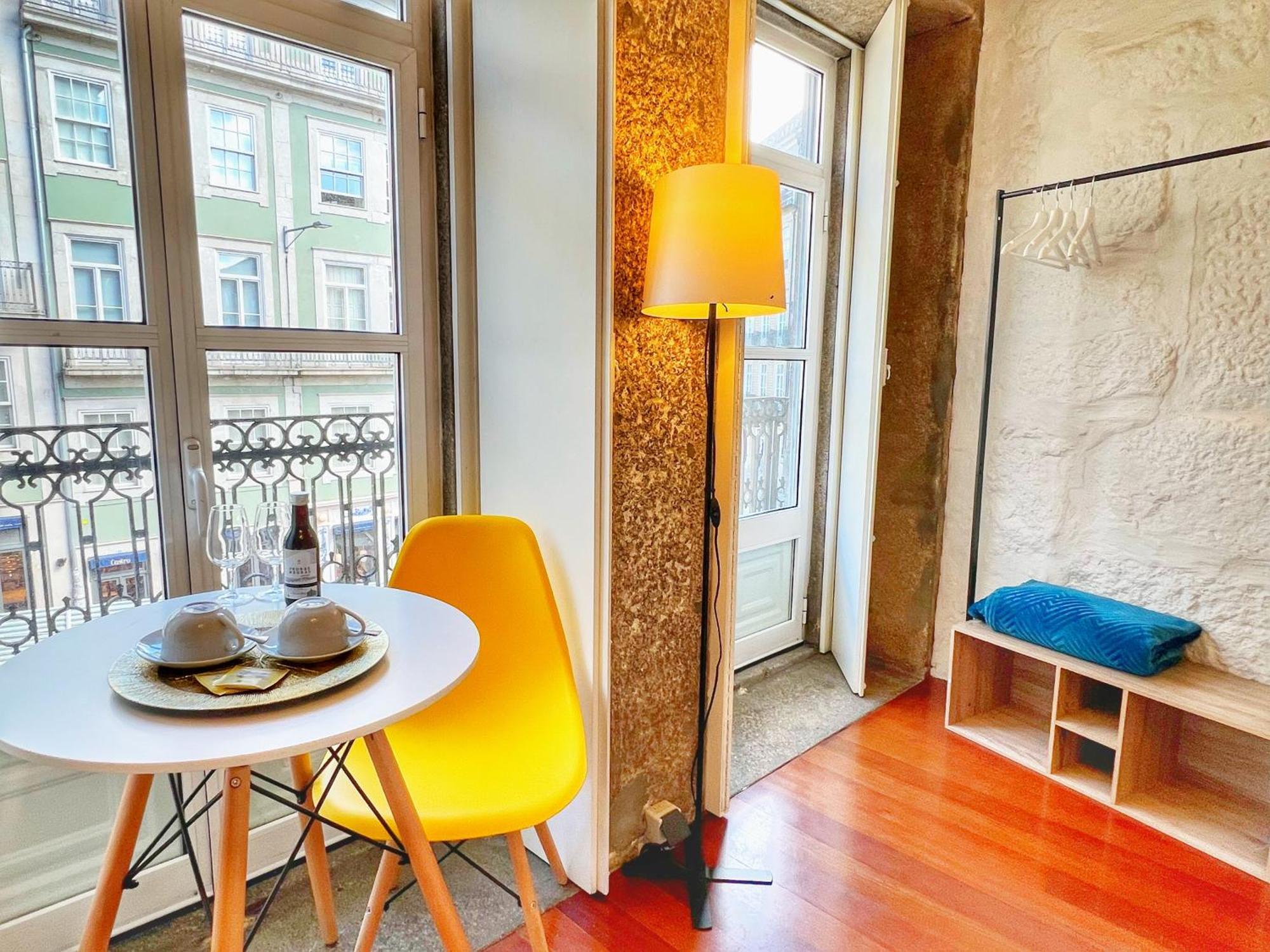 Sao Domingos I Appartement *