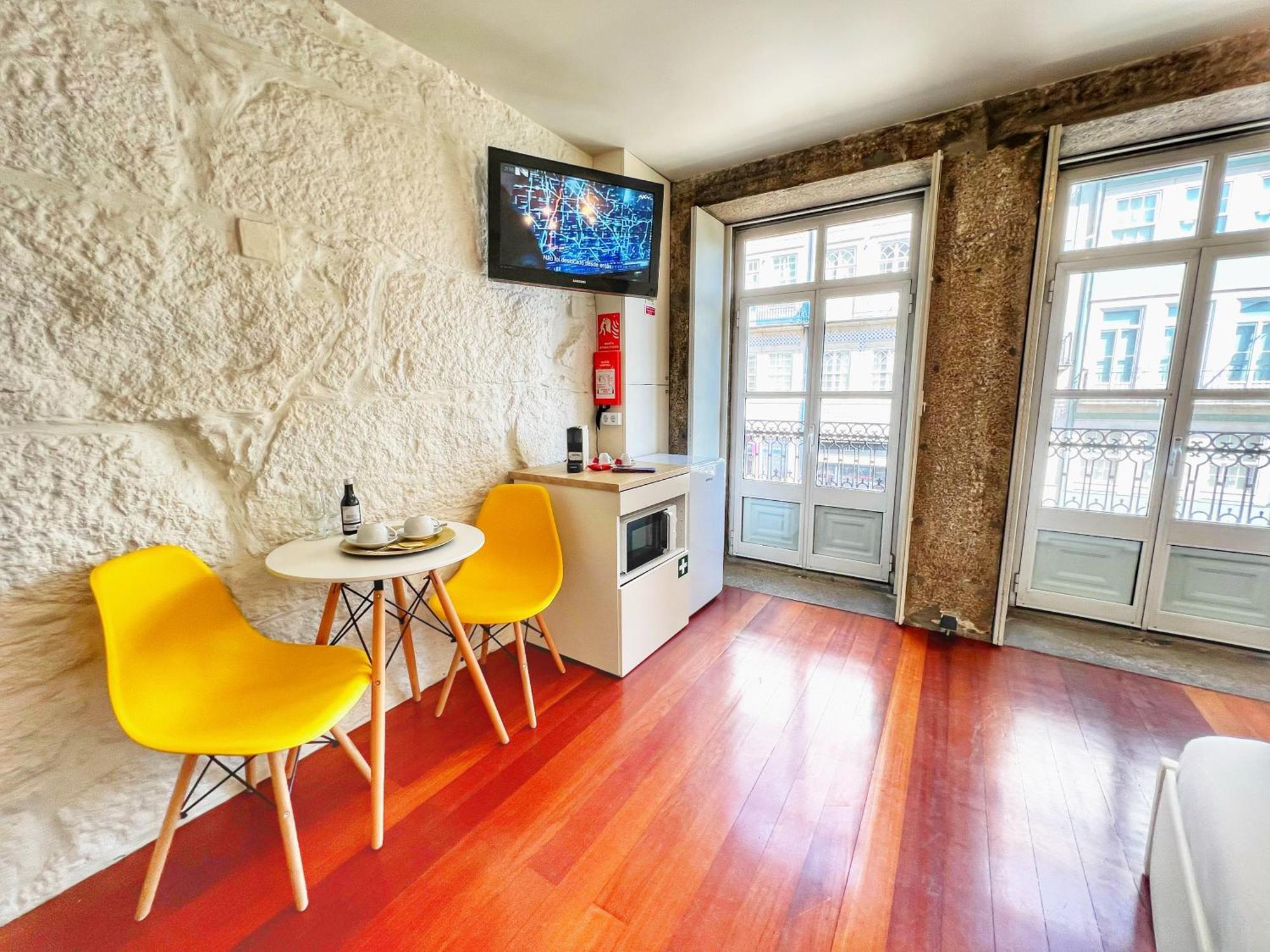 Appartement Sao Domingos I Porto