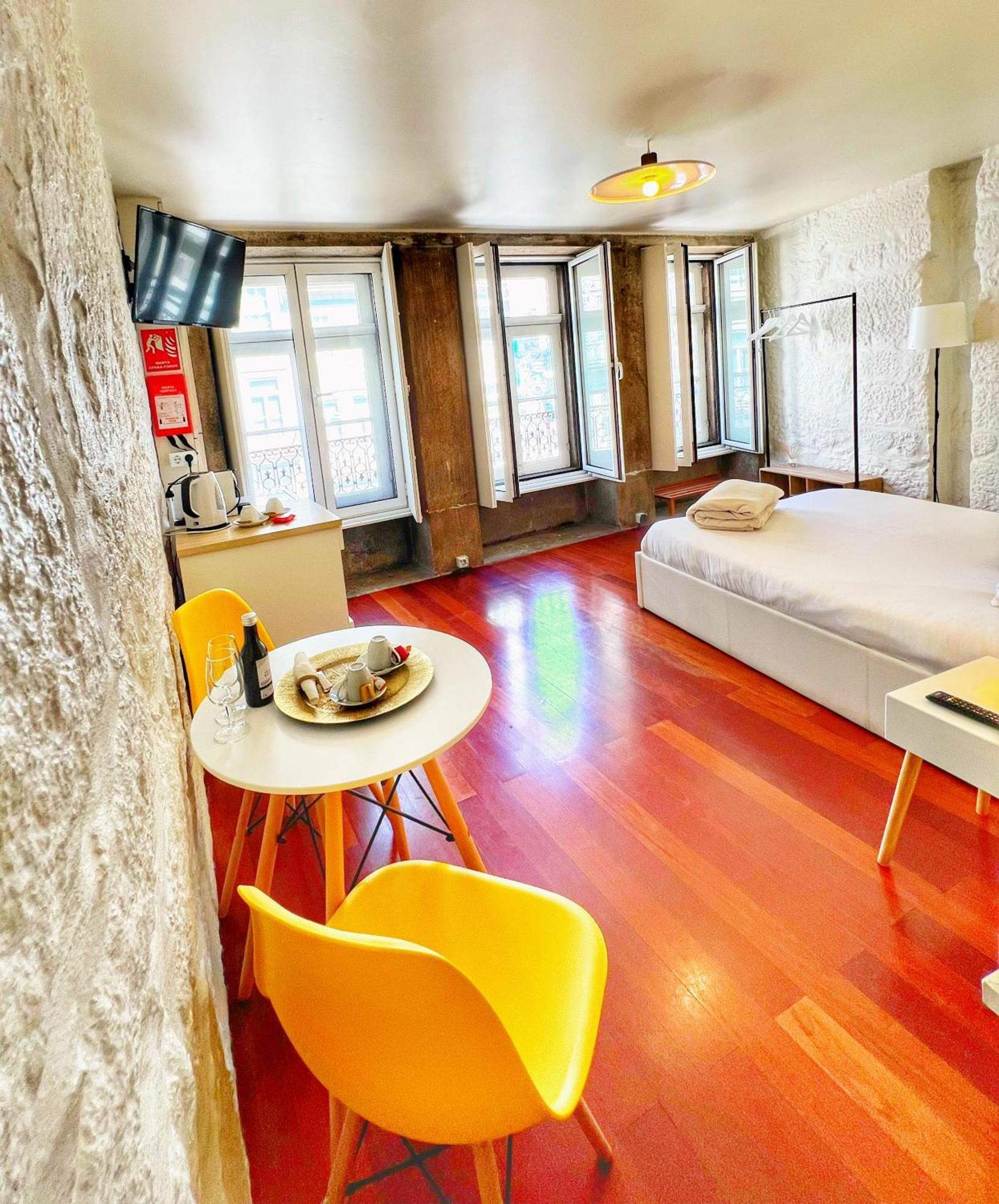 Sao Domingos I Appartement *
