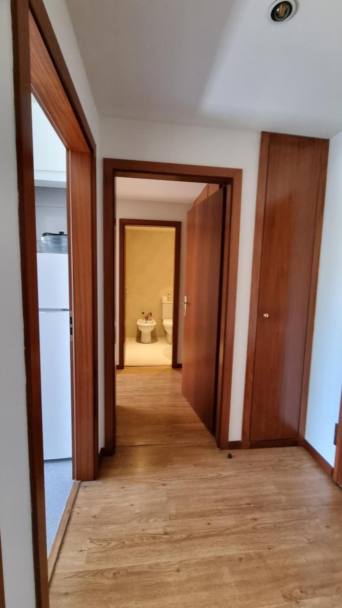 Comfortable Appartement Porto