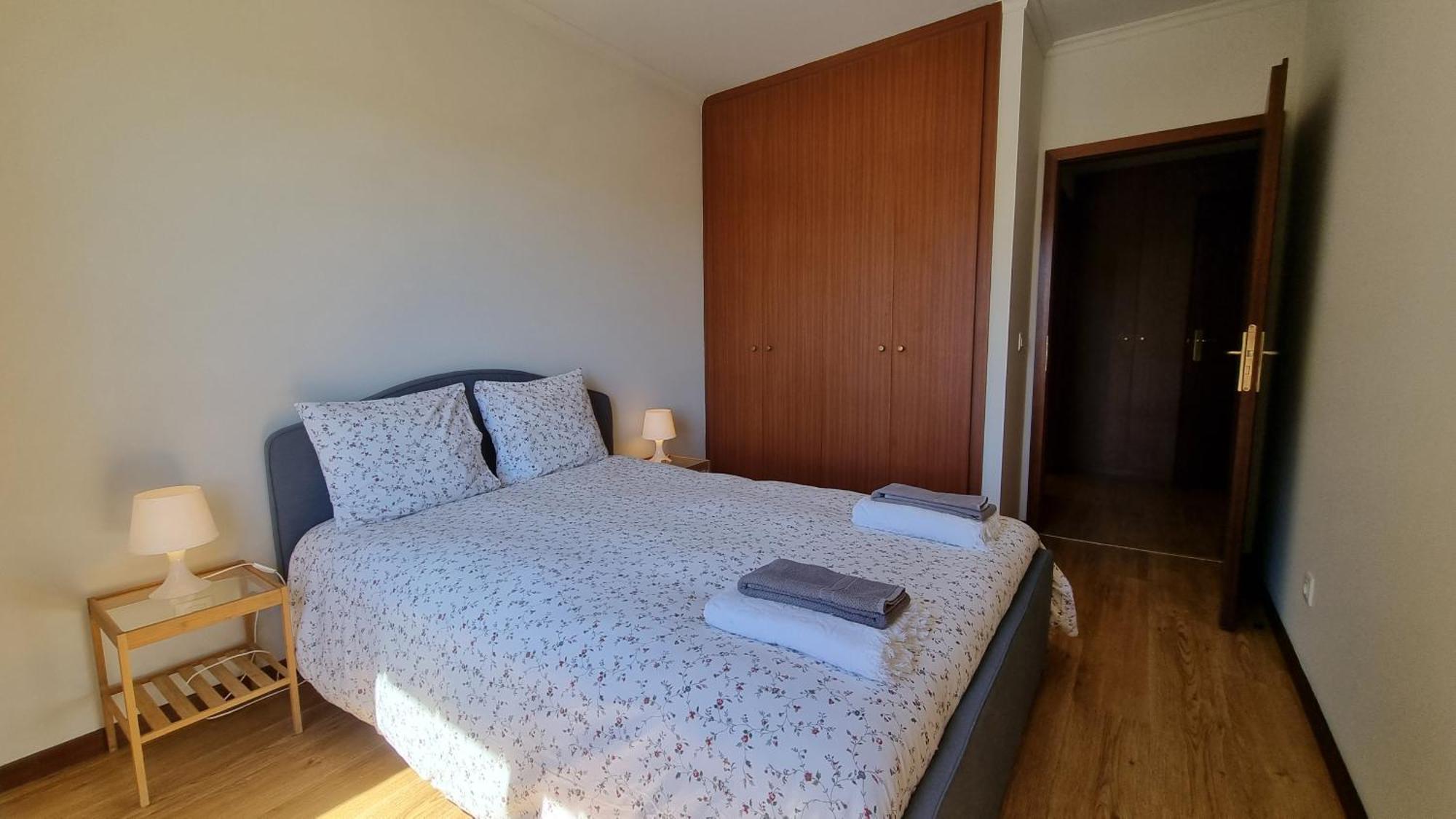 Appartement Comfortable *