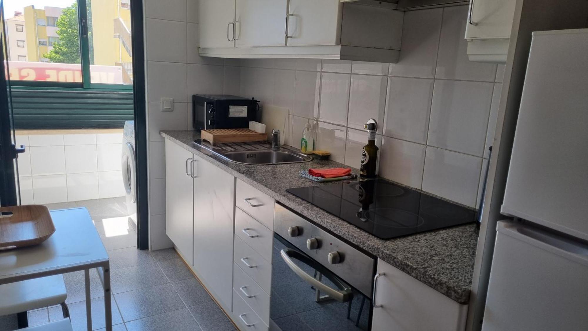 Appartement Comfortable