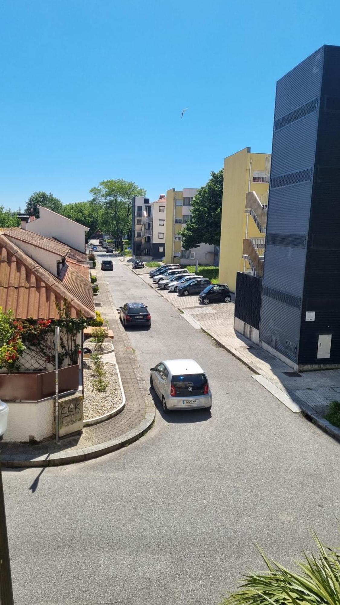 Comfortable Appartement Porto