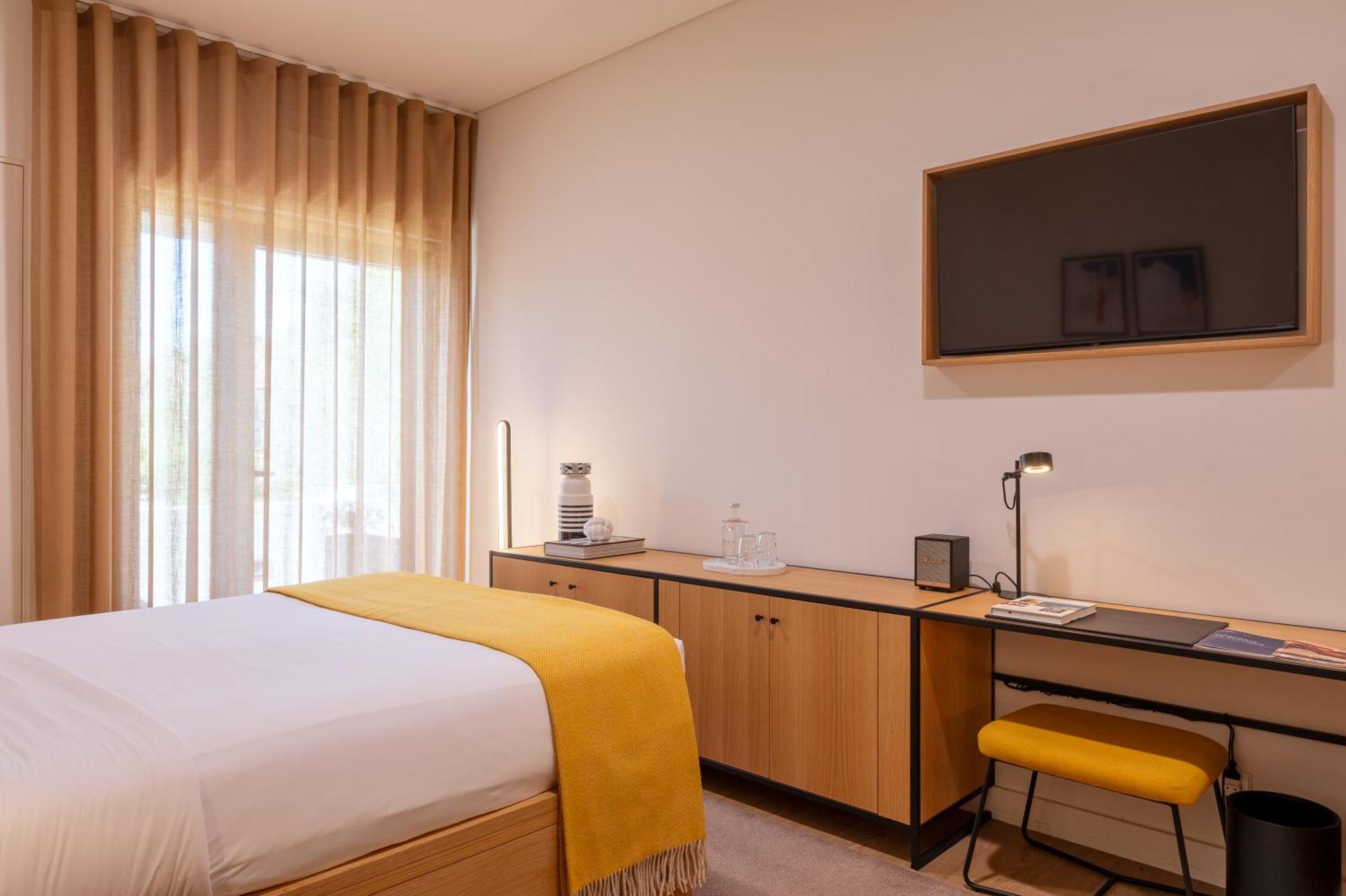Bfresh - Padel, Pool & Fitness - Adults Only Hotel 4*
