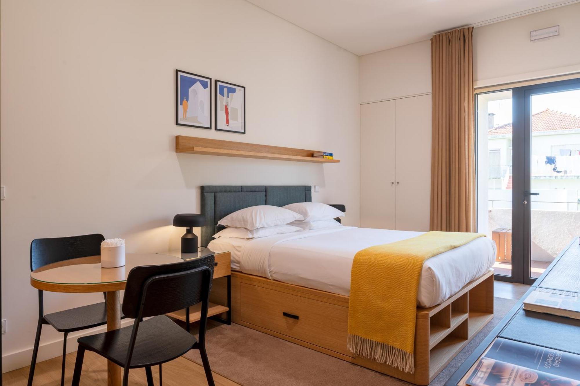 Bfresh - Padel, Pool & Fitness - Adults Only Hotel