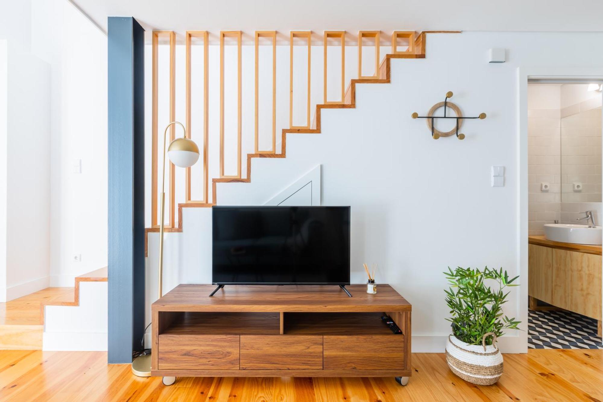 Heroismo Duplex Terrace Porto