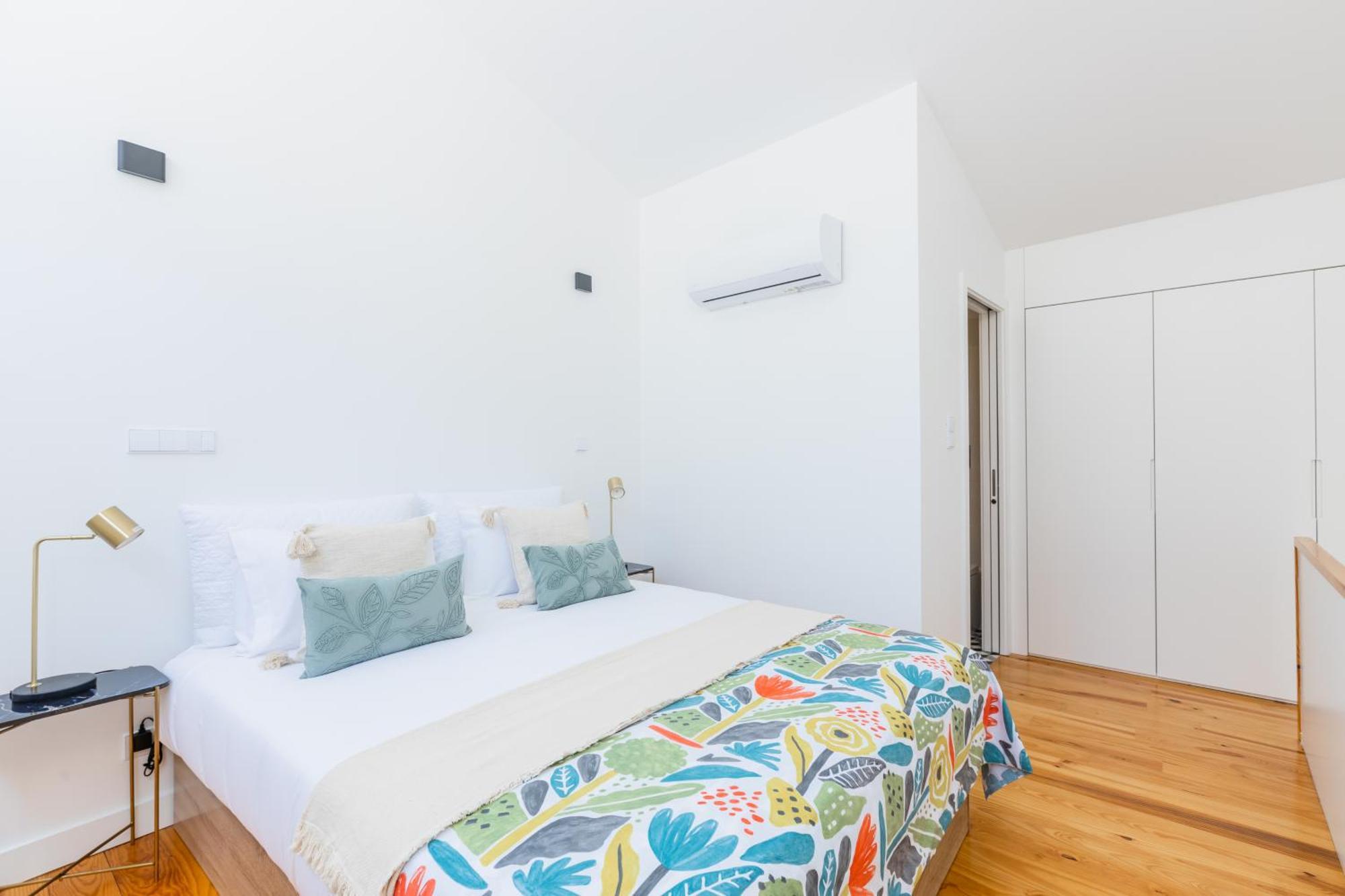 Apartment Heroismo Duplex Terrace Porto