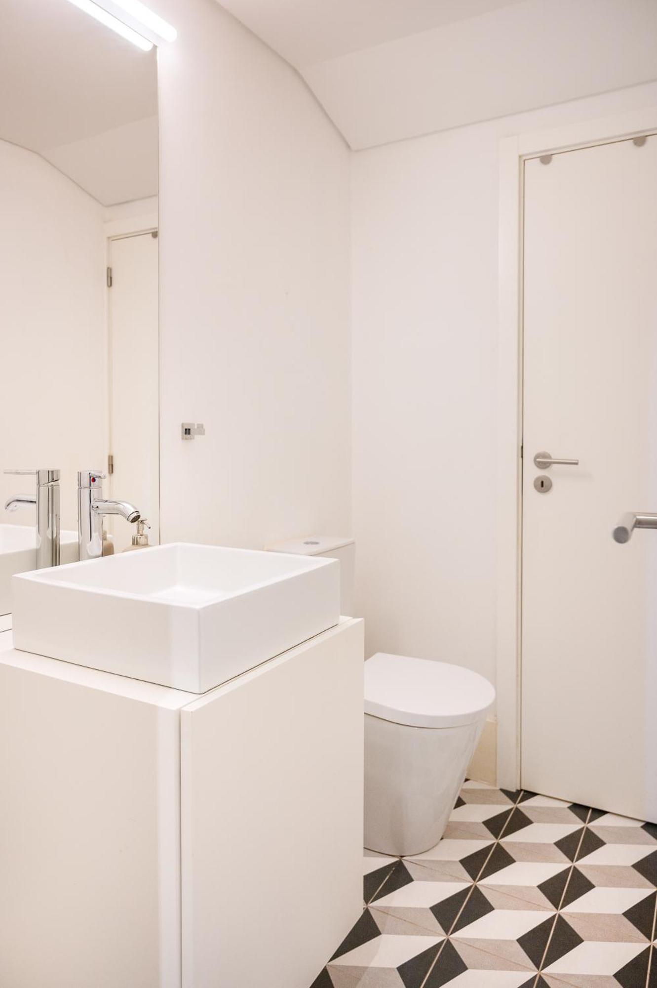On Apartments - Garden - Pet Friendly Apartment
