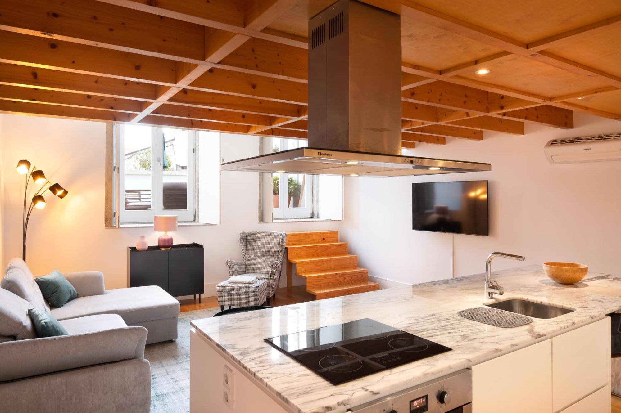 On Apartments - Garden - Pet Friendly Apartment *