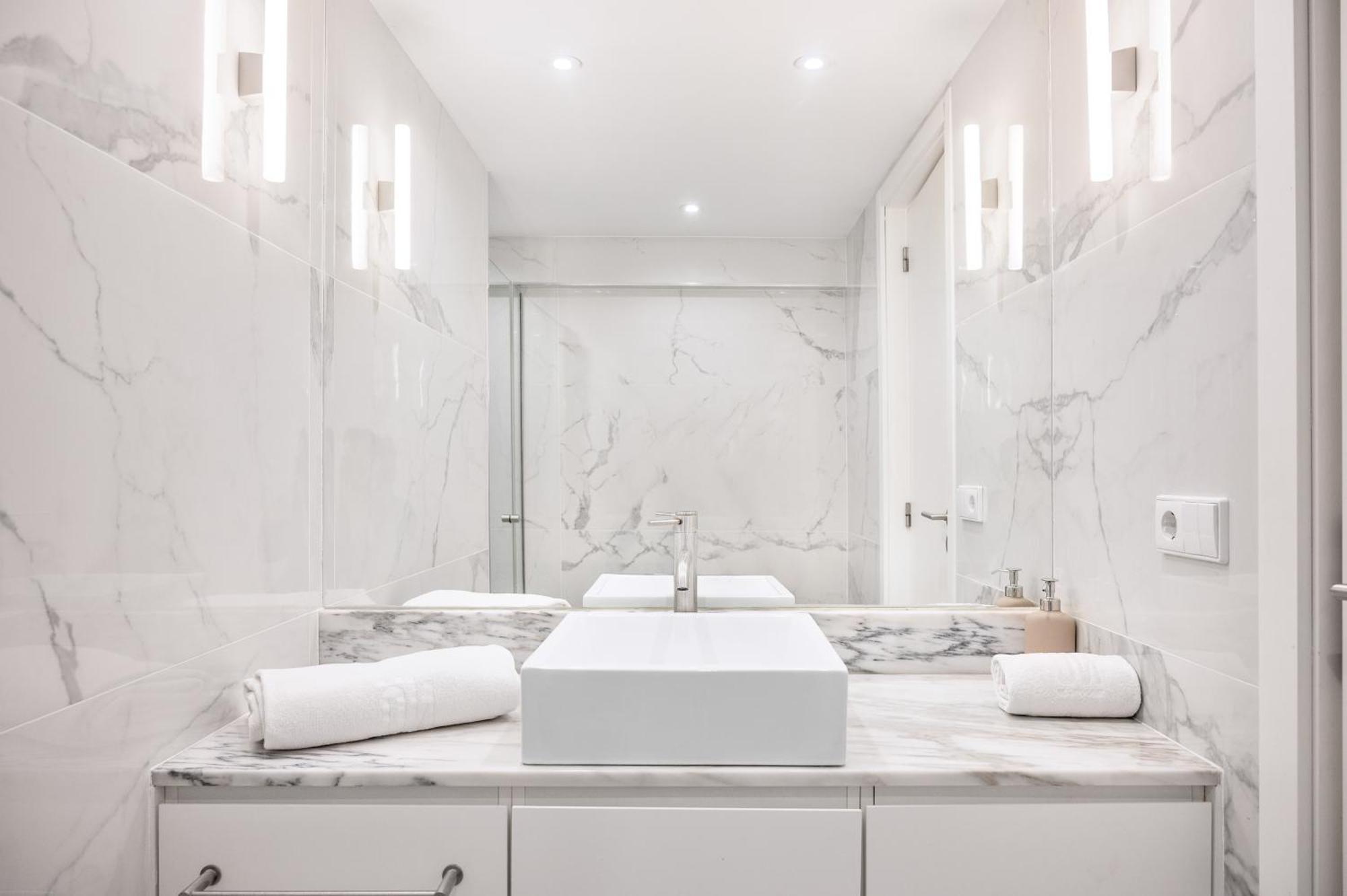 On Apartments - Garden - Pet Friendly Apartment Porto