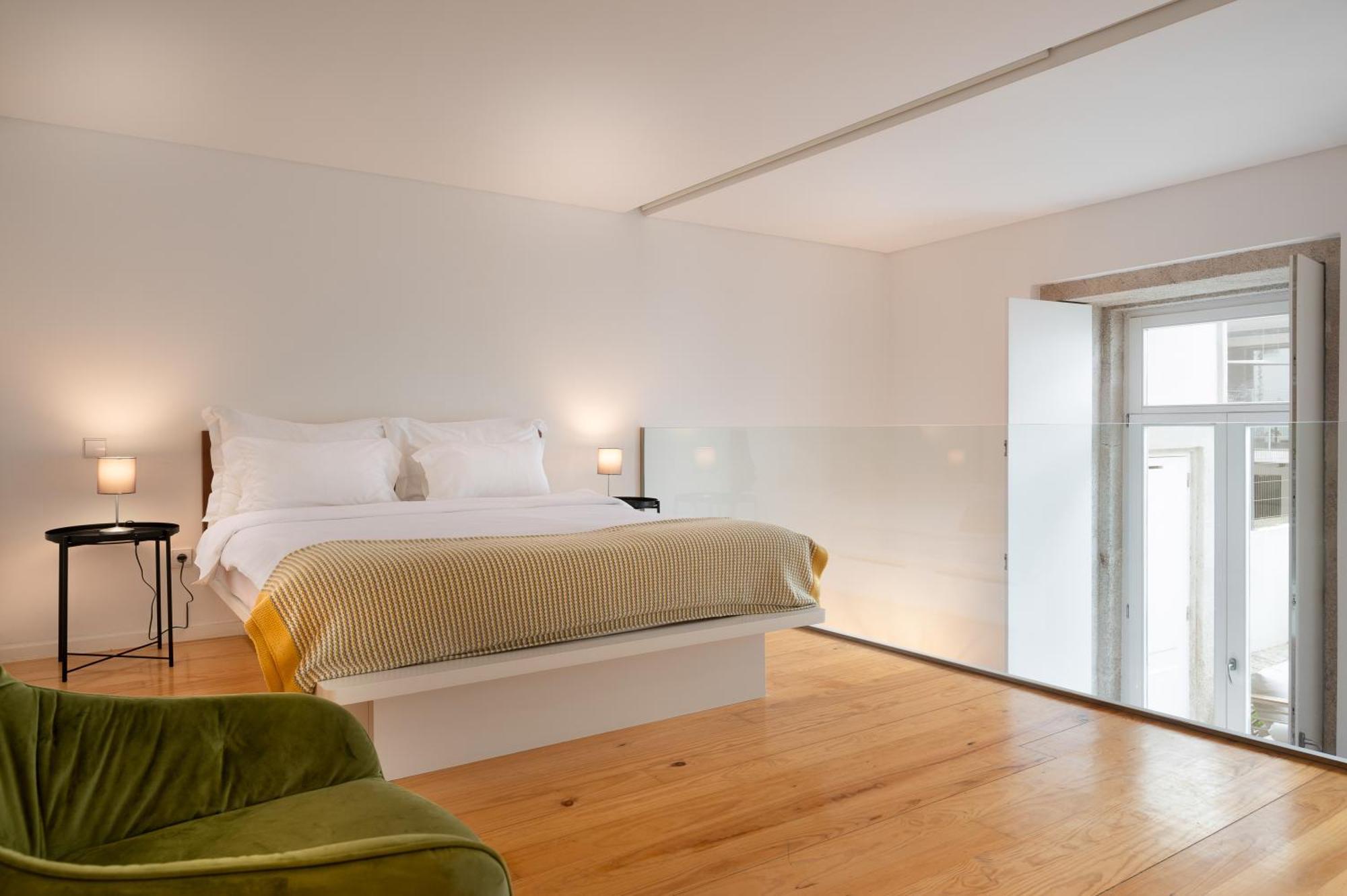 On Apartments - Garden - Pet Friendly Apartment