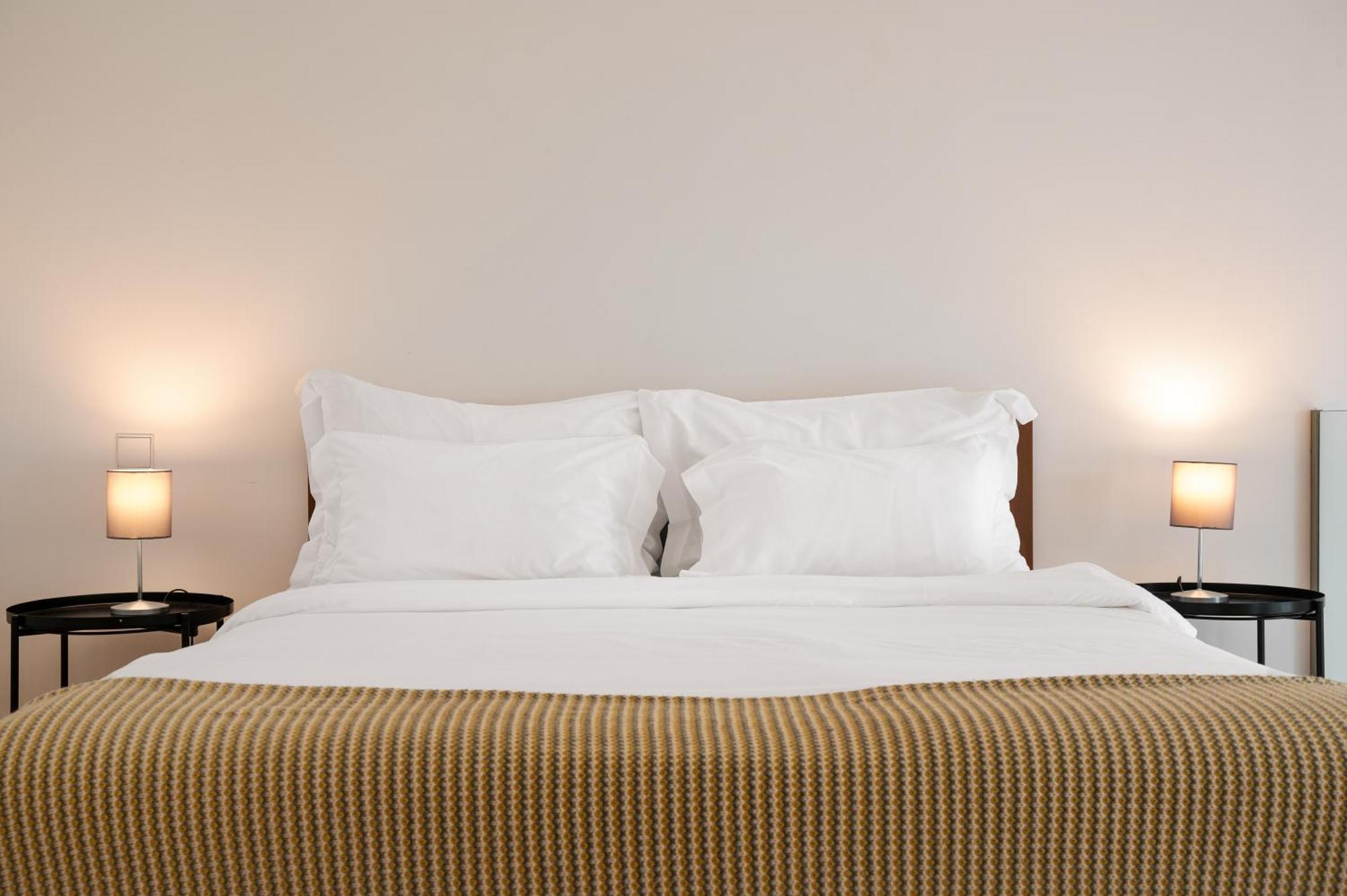 On Apartments - Garden - Pet Friendly * Porto