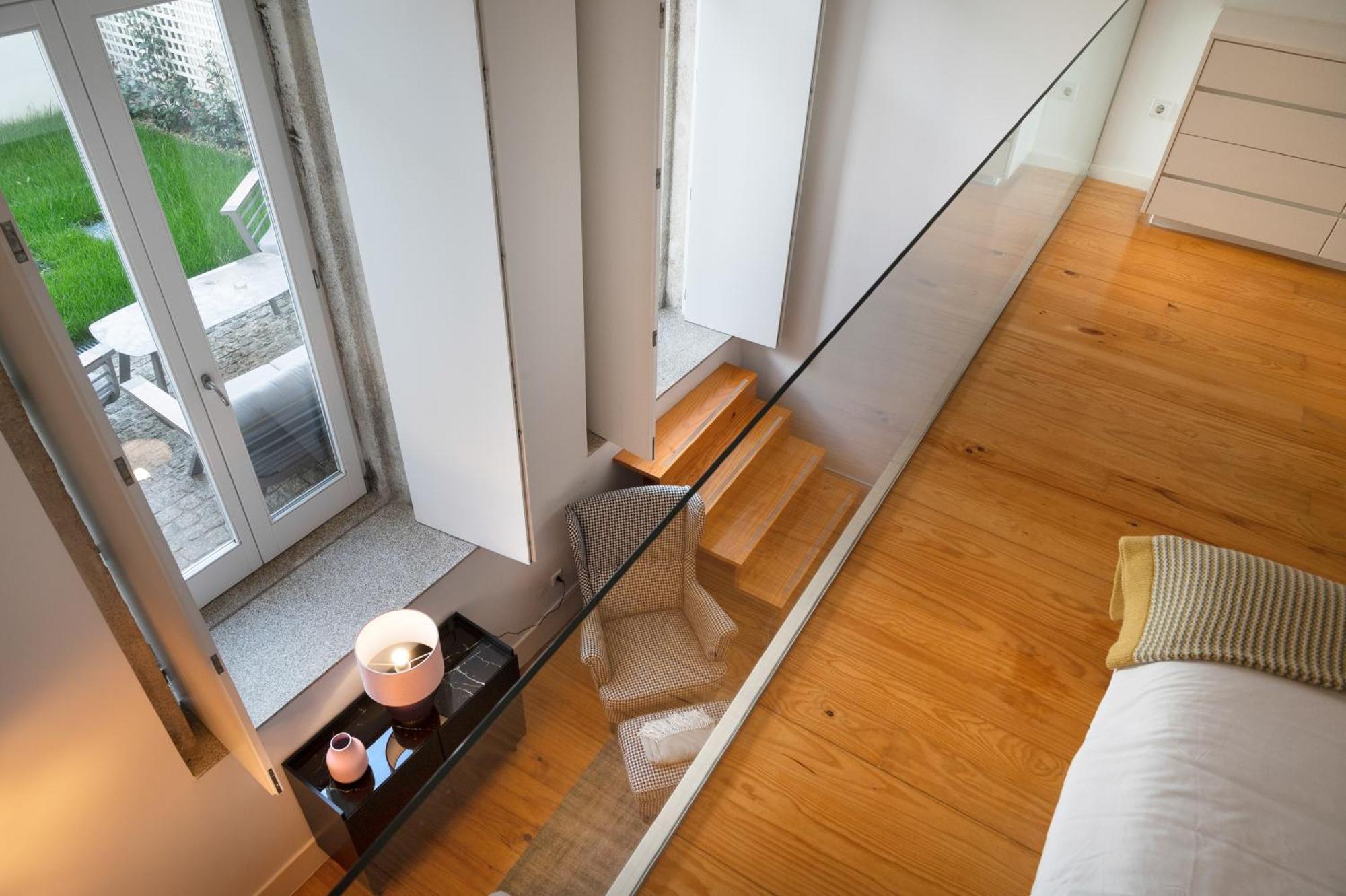 On Apartments - Garden - Pet Friendly
