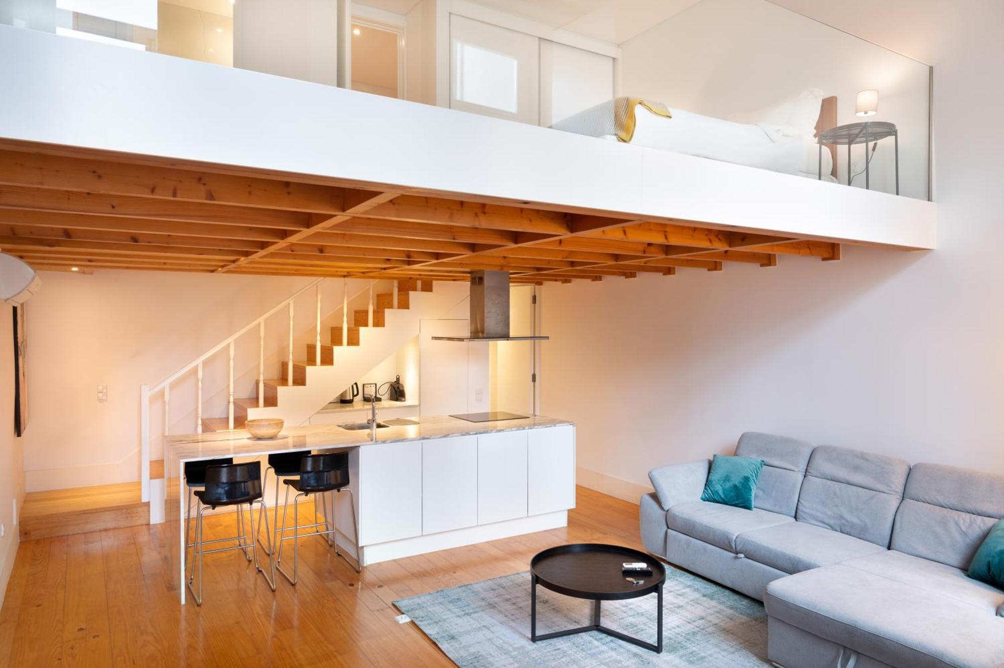 On Apartments - Garden - Pet Friendly Apartment