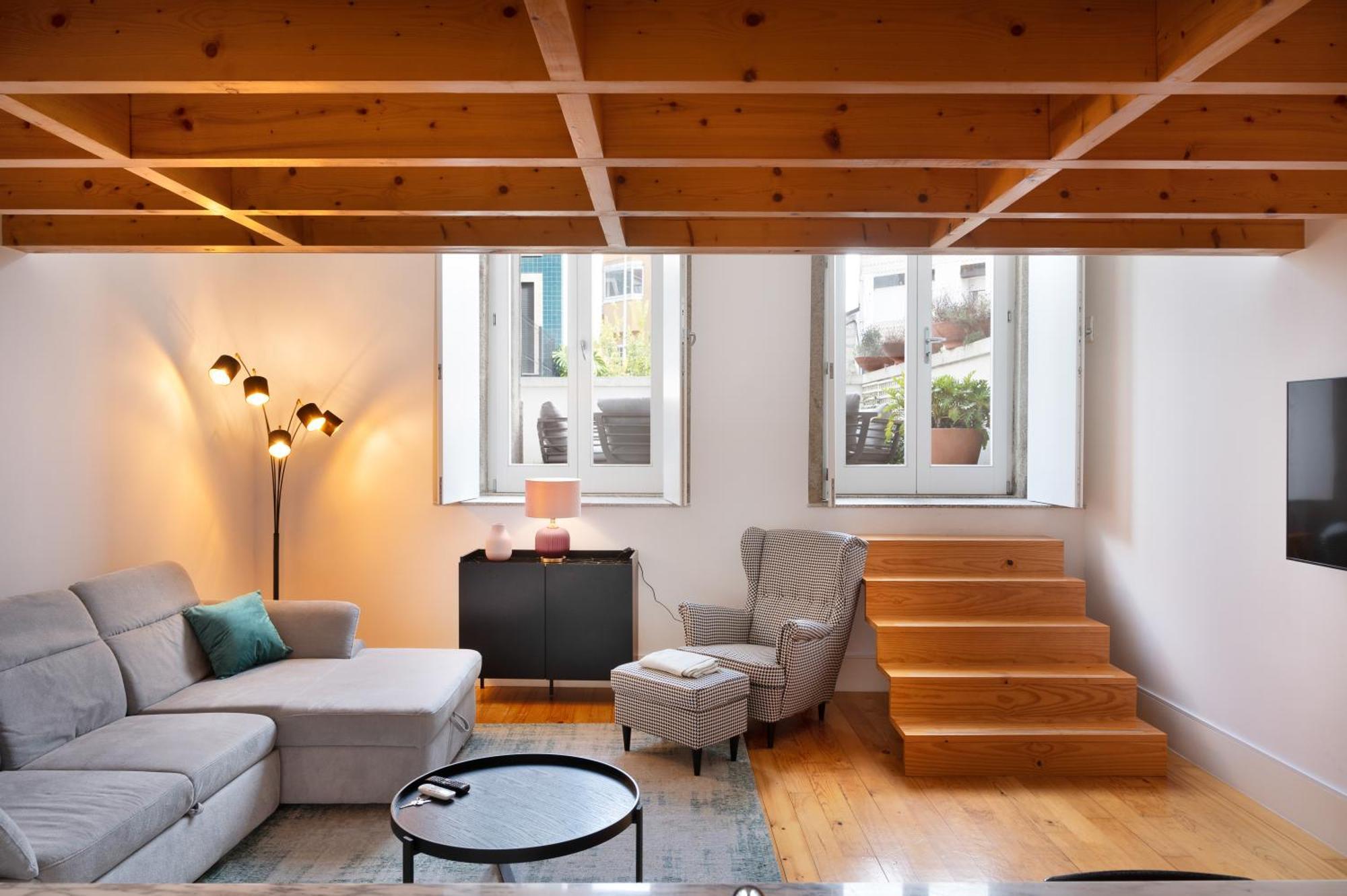 On Apartments - Garden - Pet Friendly *