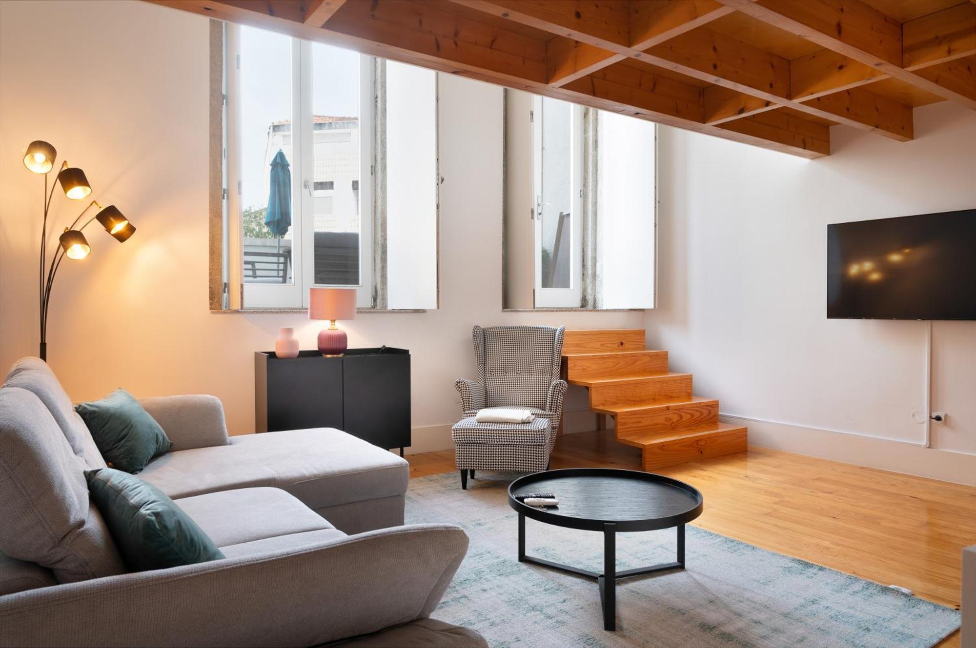 On Apartments - Garden - Pet Friendly Apartment *