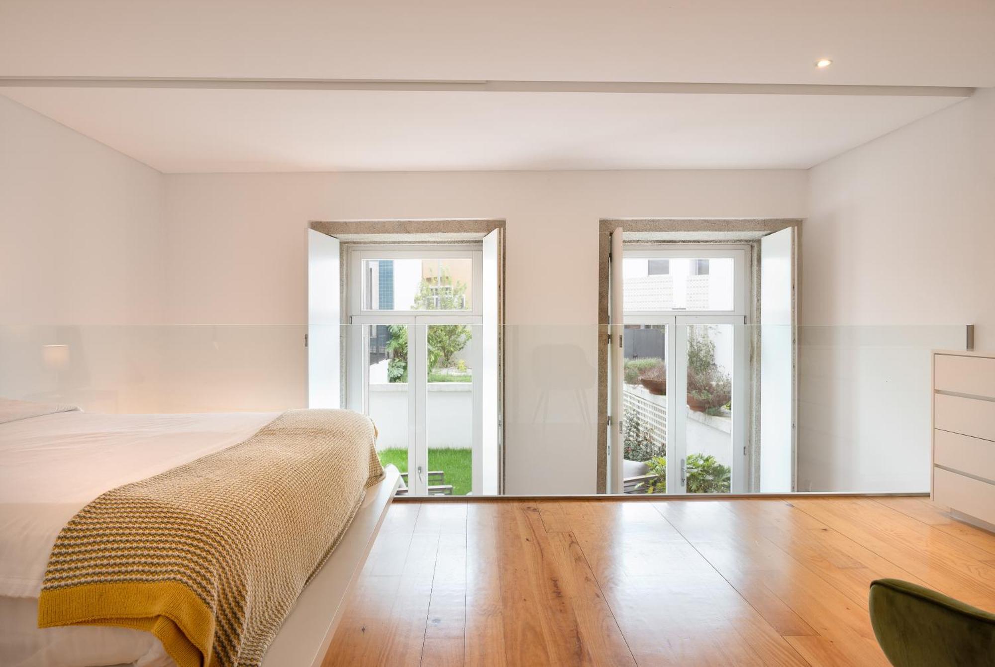 On Apartments - Garden - Pet Friendly