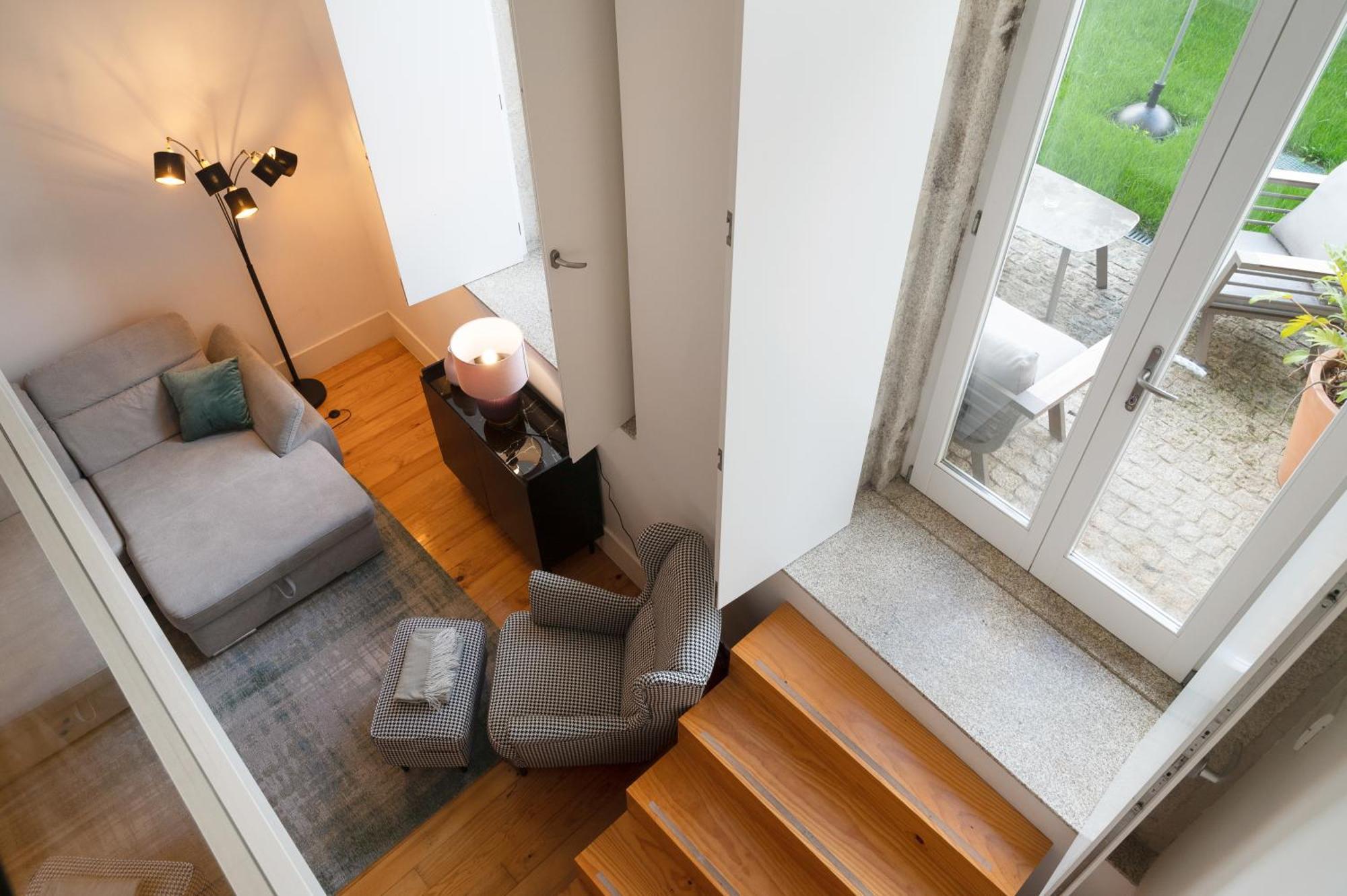 On Apartments - Garden - Pet Friendly *