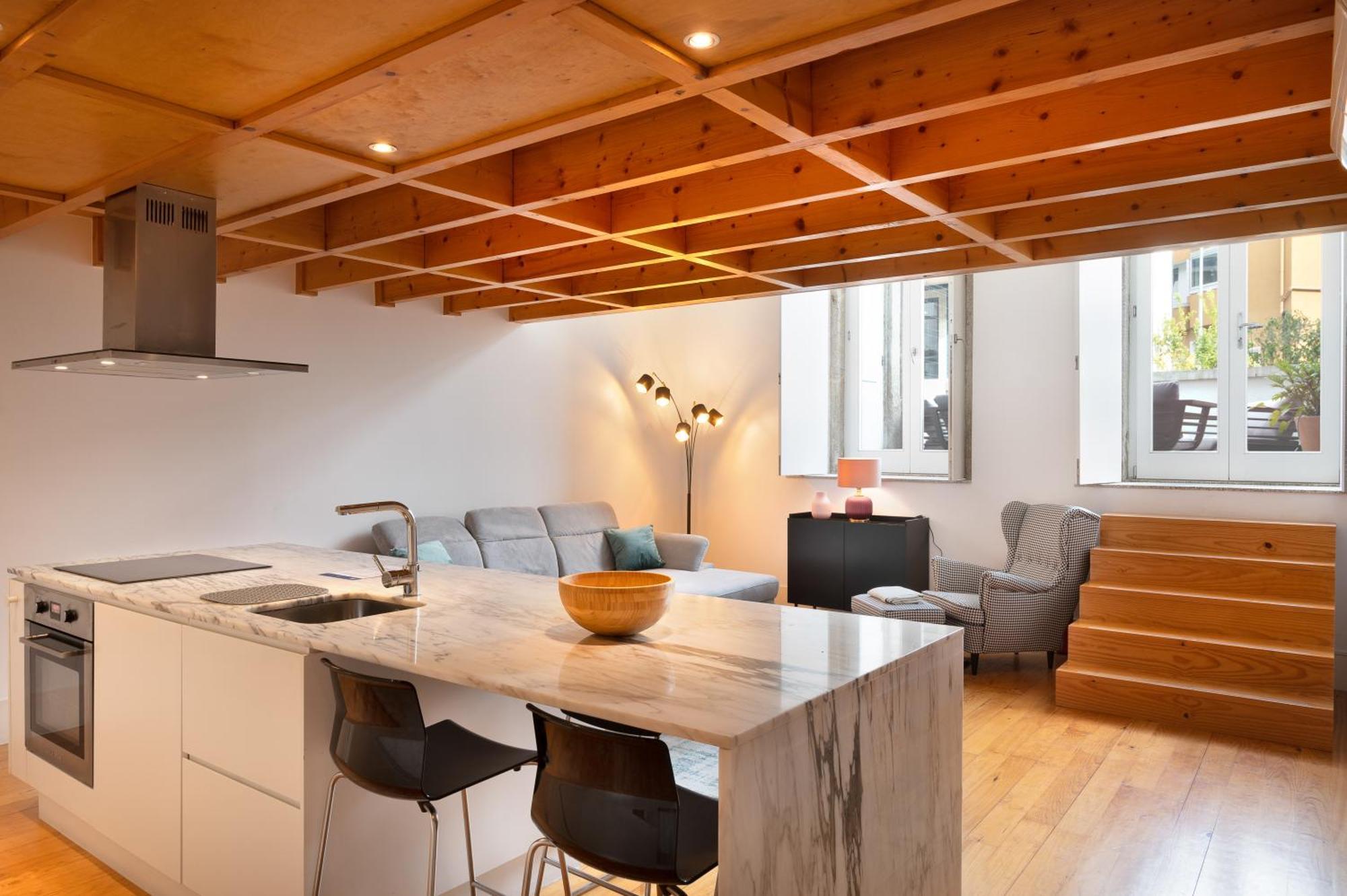 On Apartments - Garden - Pet Friendly Apartment *