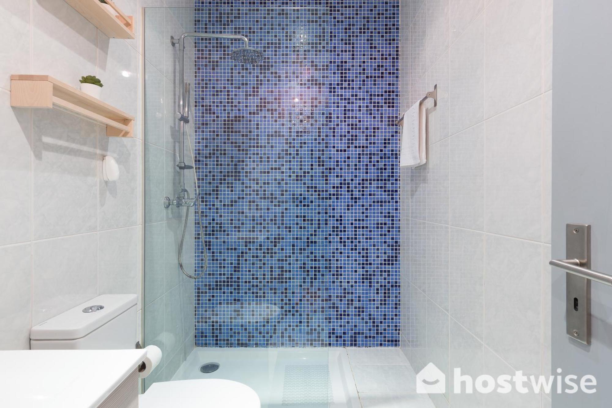 Appartement Host Wise - Comfortable Stunning Flats - Center *