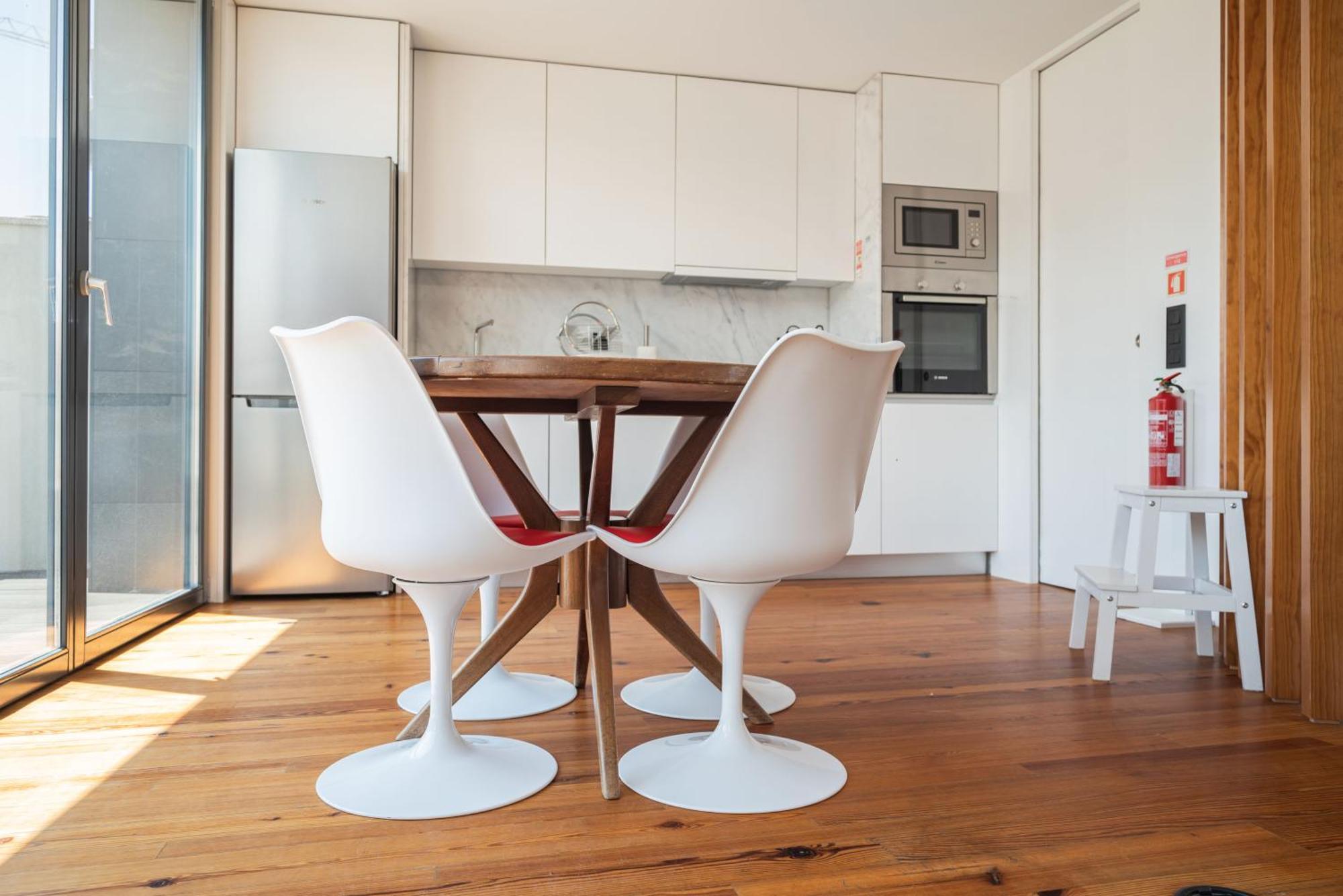 So Trendy Appartement