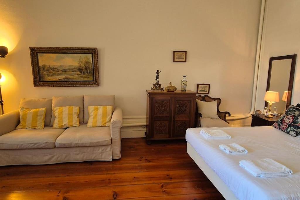 Vintage Downtown Apartment Porto
