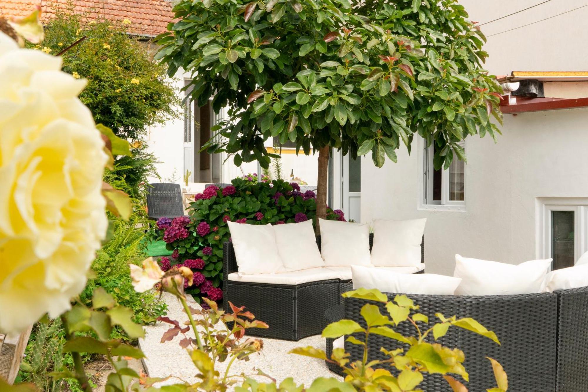 Frühstückspension Growth House