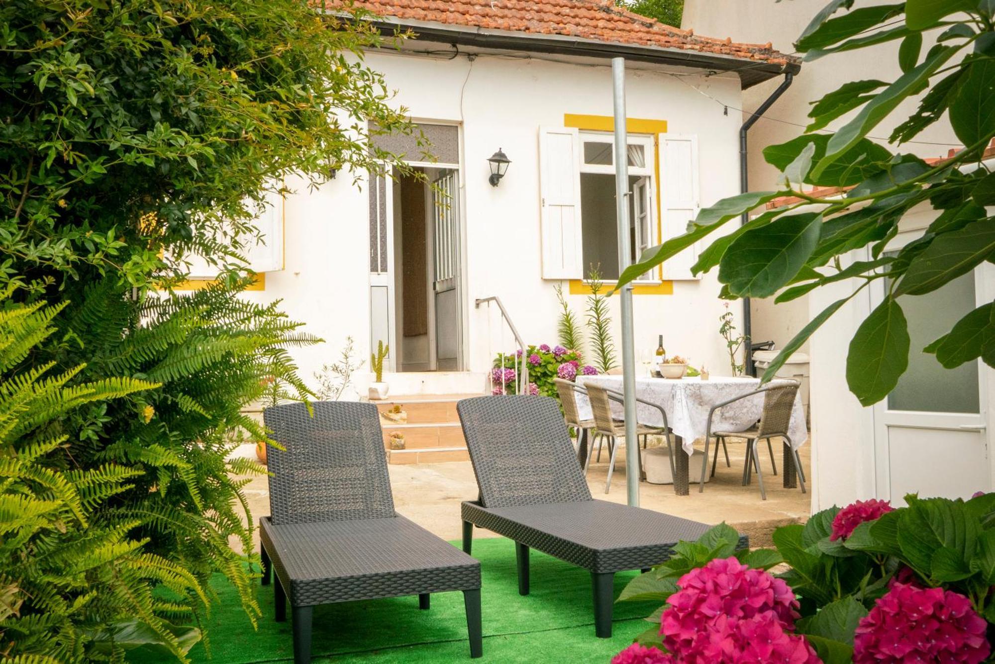 Frühstückspension Growth House